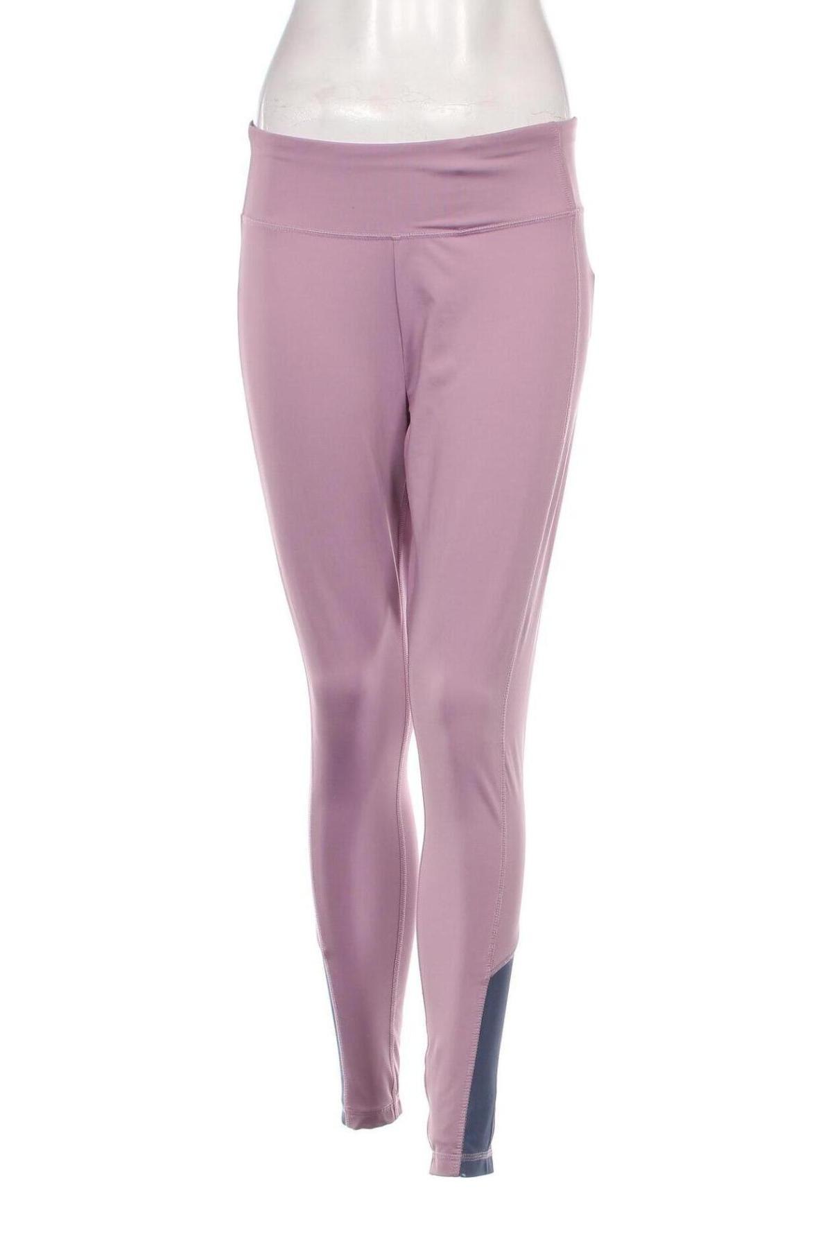 Damen Leggings Crivit, Größe M, Farbe Rosa, Preis € 18,29