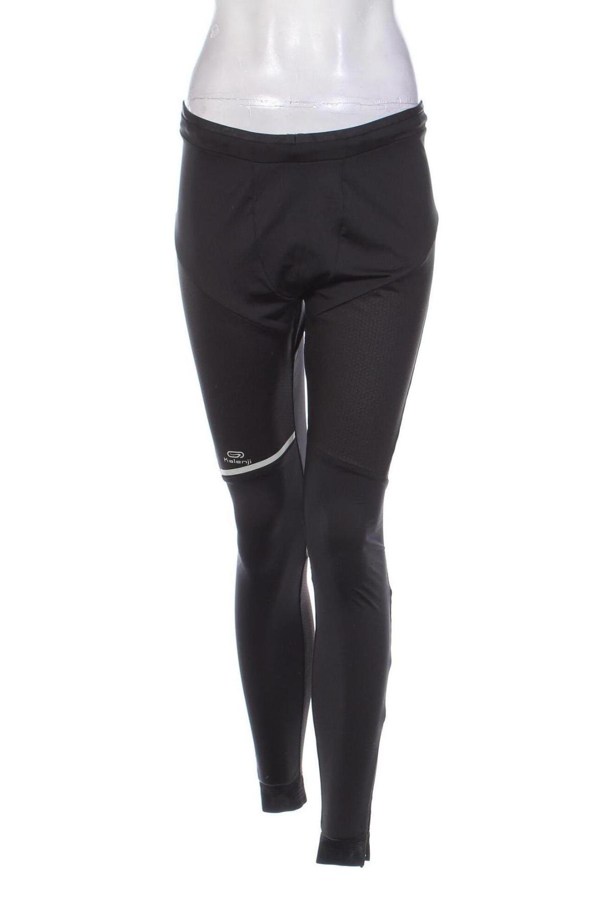 Damen Leggings Decathlon, Größe XL, Farbe Grau, Preis € 8,99