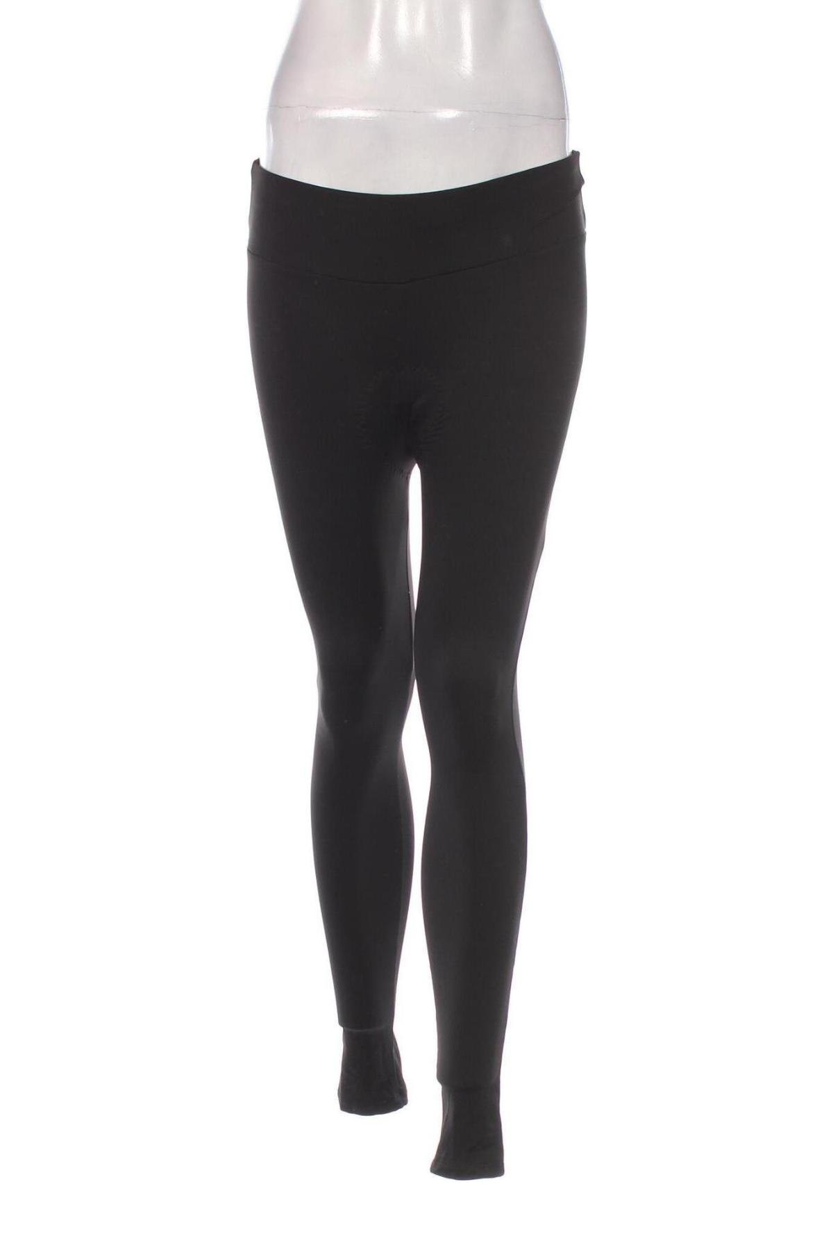 Damen Leggings Decathlon, Größe S, Farbe Schwarz, Preis € 18,49