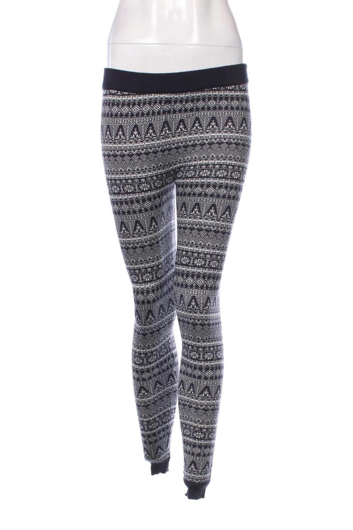 Damen Leggings Esmara, Größe L, Farbe Mehrfarbig, Preis € 5,99