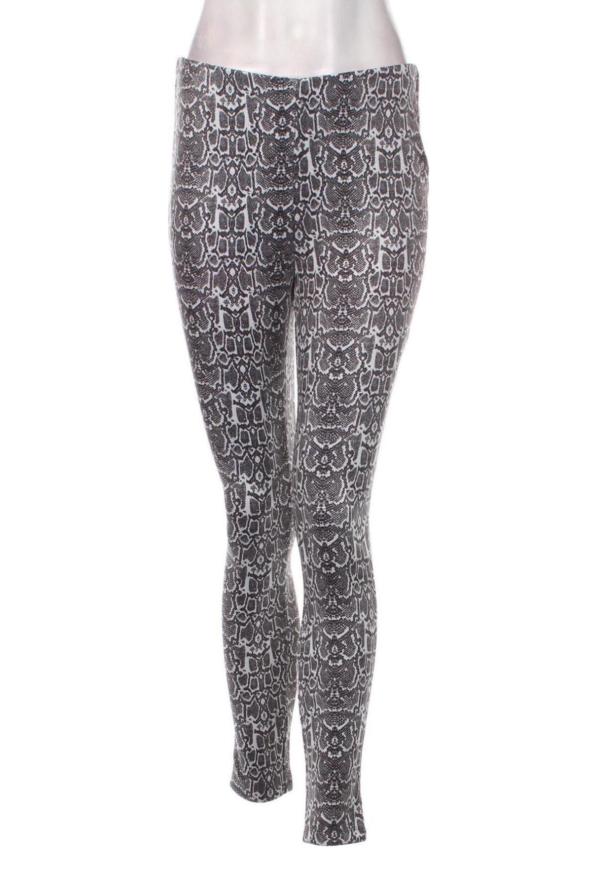 Damen Leggings Esmara, Größe M, Farbe Mehrfarbig, Preis € 13,49