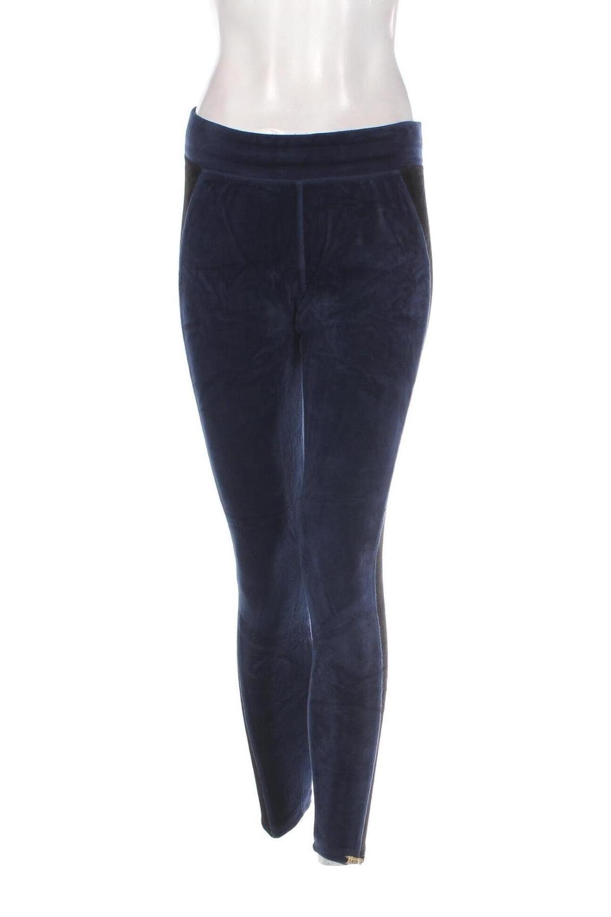 Damen Leggings Hunkemoller, Größe M, Farbe Blau, Preis € 18,99