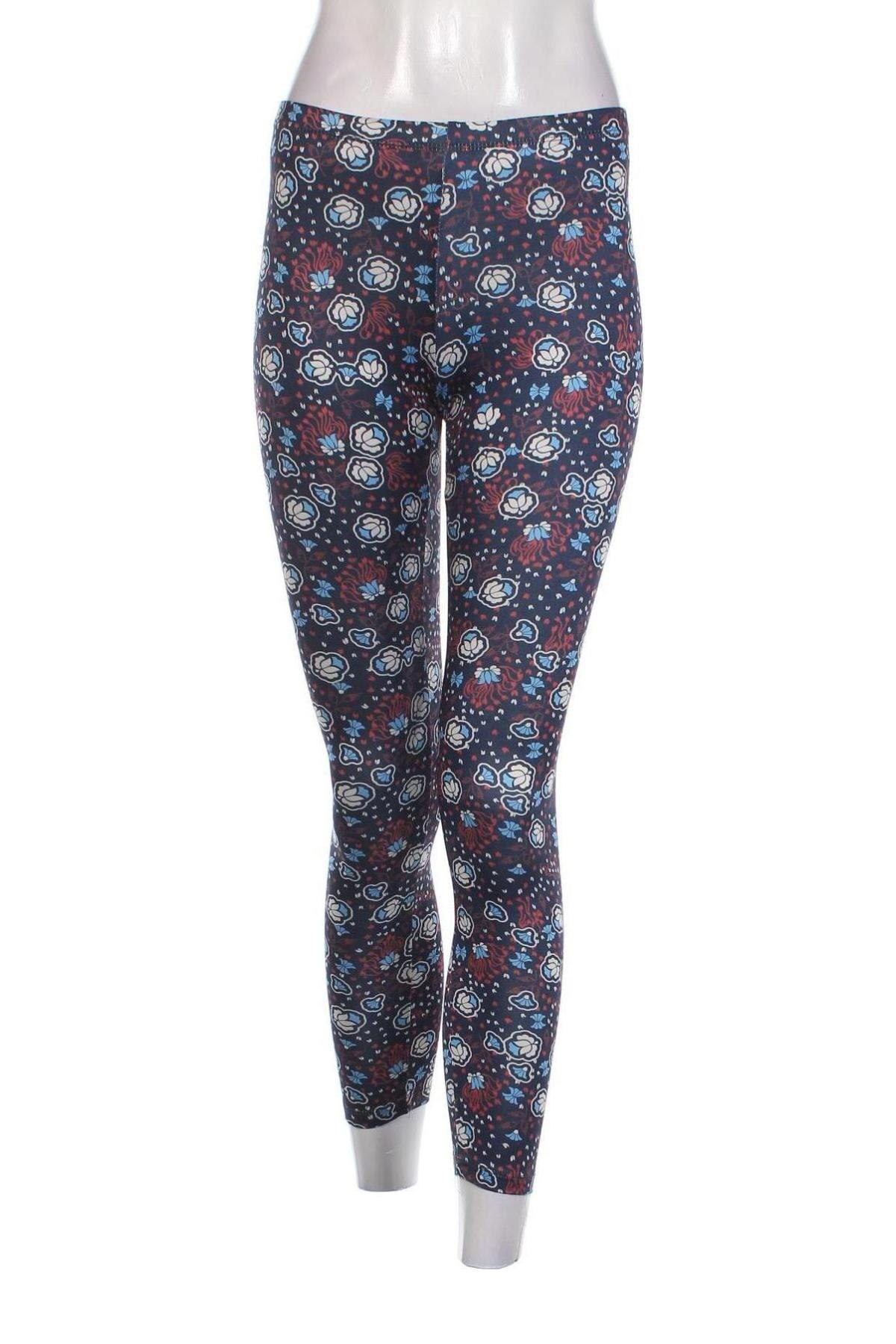 Damskie legginsy Jbe, Rozmiar S, Kolor Kolorowy, Cena 43,99 zł