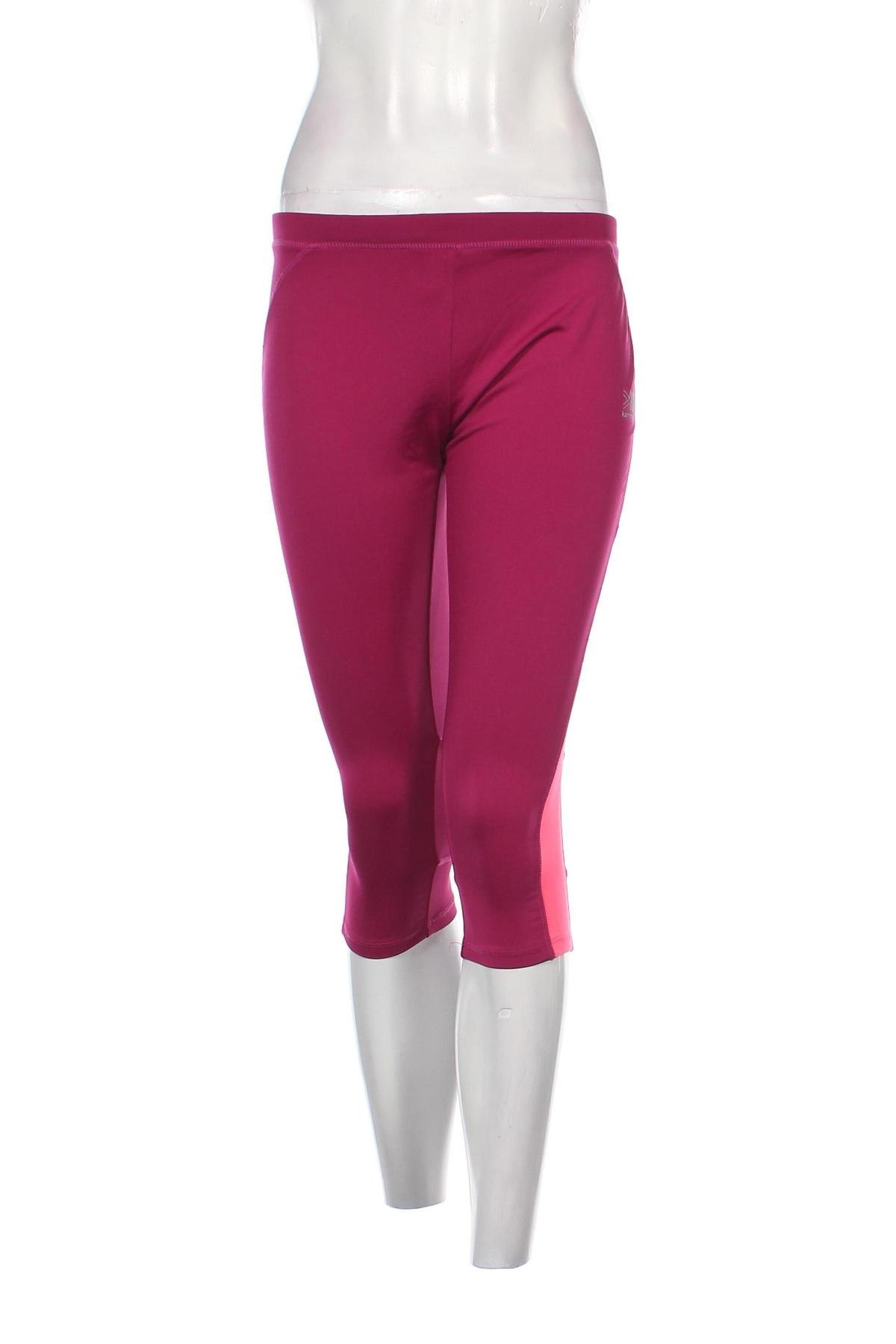 Damen Leggings Karrimor, Größe S, Farbe Mehrfarbig, Preis € 13,84