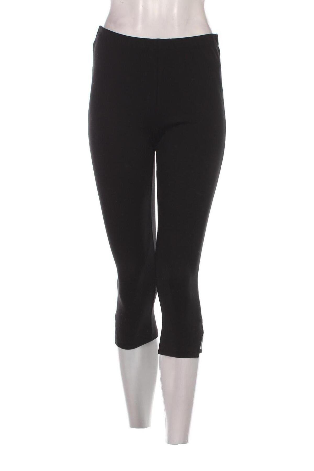 Damen Leggings Lascana, Größe S, Farbe Schwarz, Preis € 10,00