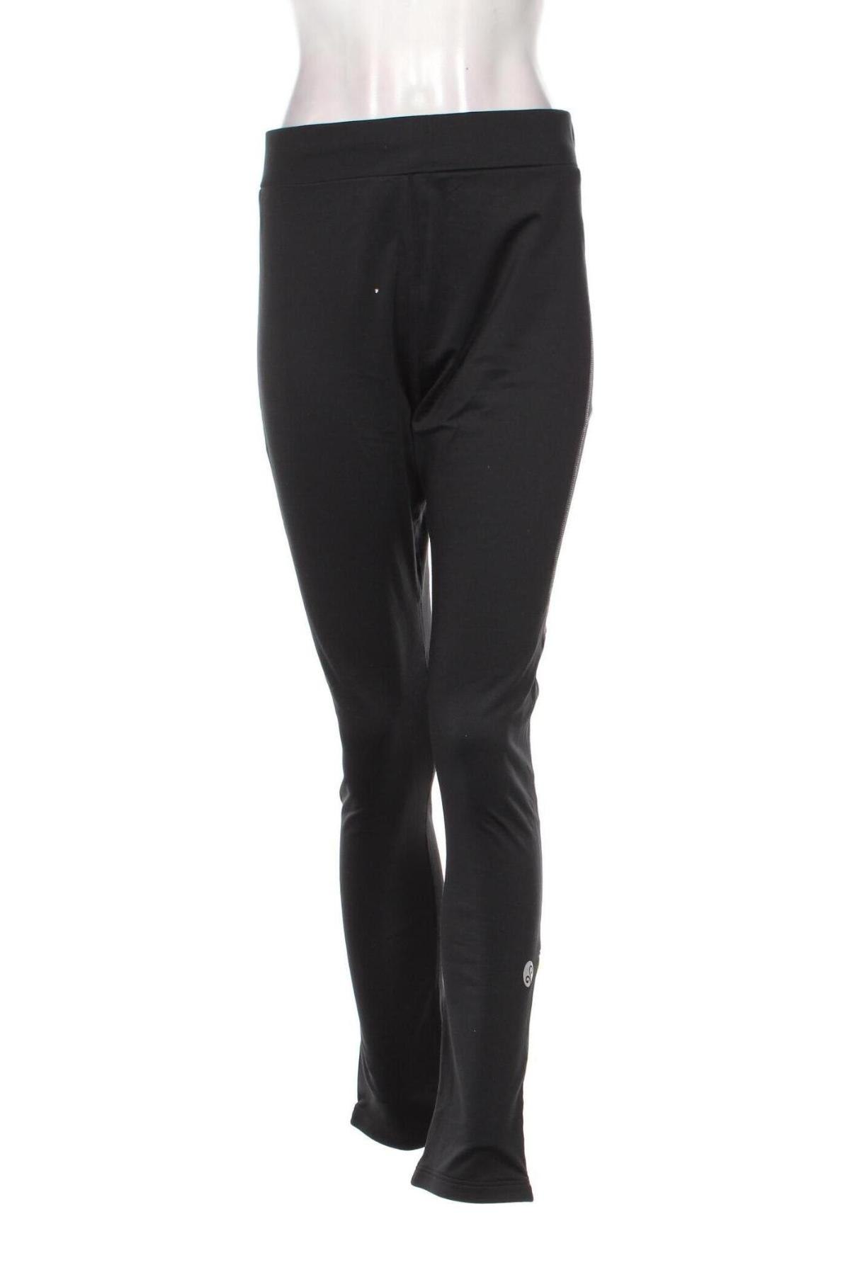 Damen Leggings Leontien, Größe XL, Farbe Schwarz, Preis 13,49 €