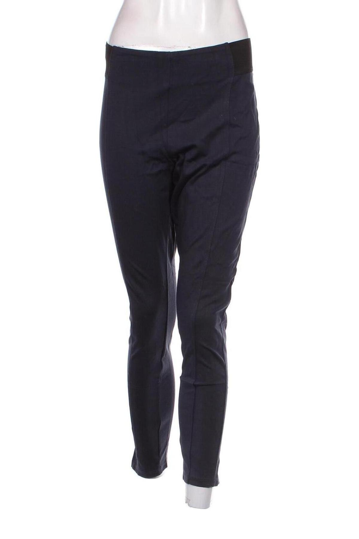 Damen Leggings Ms Mode, Größe XL, Farbe Blau, Preis 6,99 €