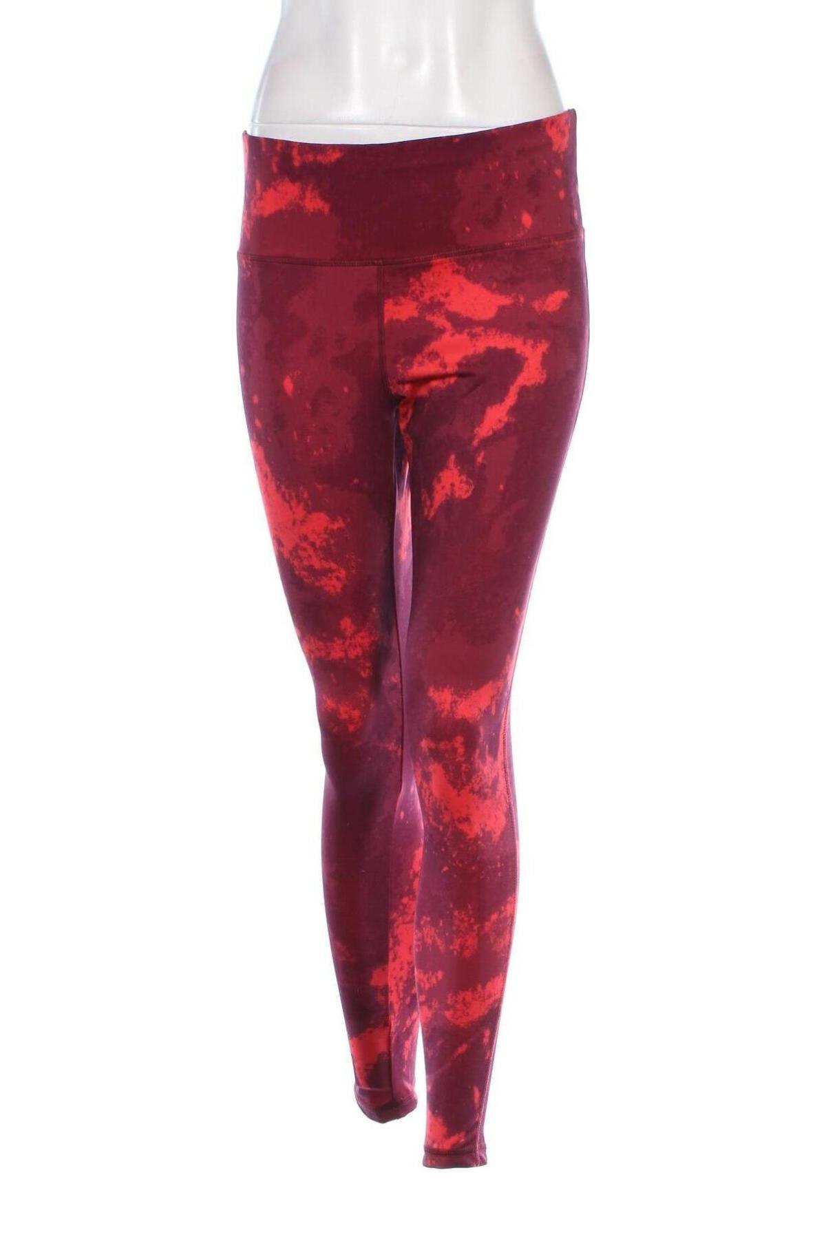 Damen Leggings NEWCENTIAL, Größe M, Farbe Grau, Preis 9,49 €