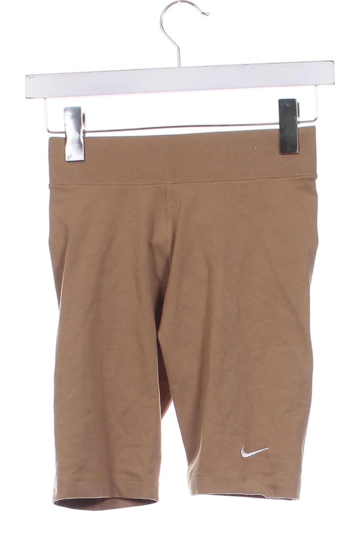 Dámske legíny  Nike, Veľkosť XS, Farba Oranžová, Cena  20,46 €