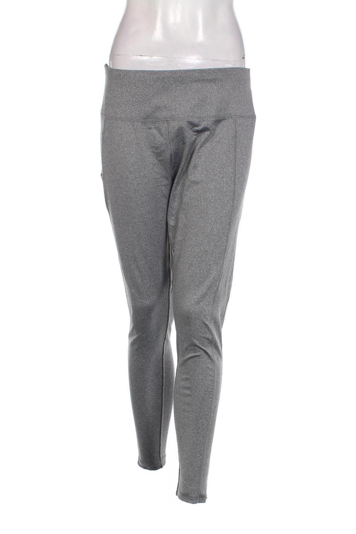 Damen Leggings Primark, Größe M, Farbe Grau, Preis 6,99 €