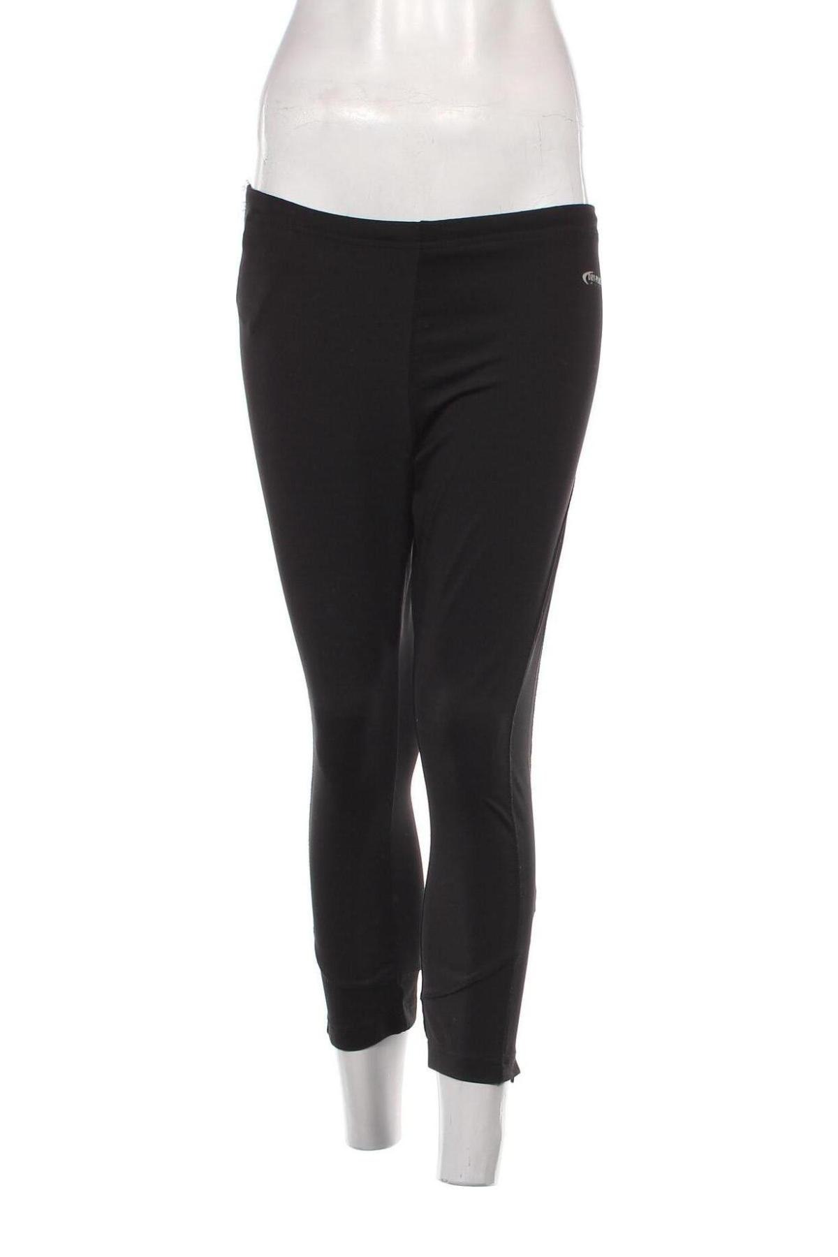 Damen Leggings Pro Touch, Größe S, Farbe Schwarz, Preis 13,30 €