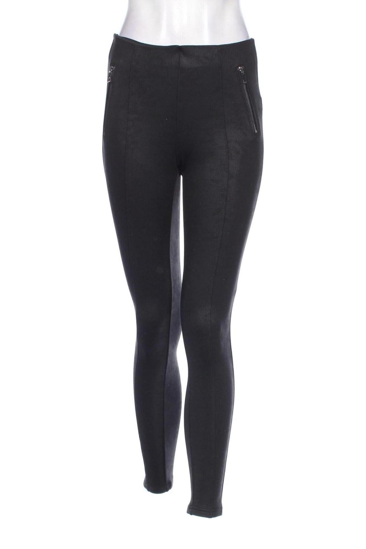 Damen Leggings Redial, Größe M, Farbe Schwarz, Preis € 8,99