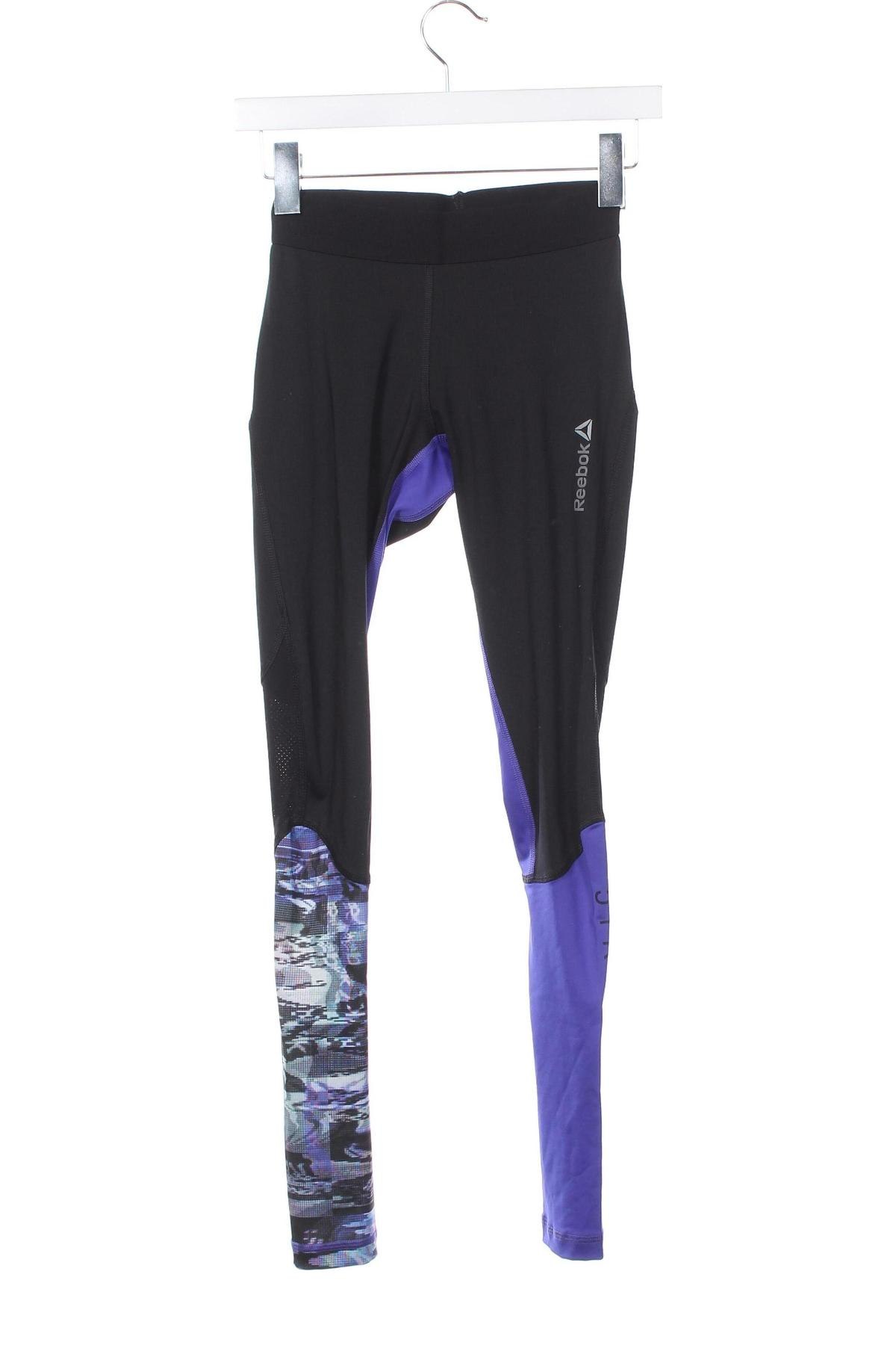 Női leggings Reebok, Méret XS, Szín Sokszínű, Ár 6 647 Ft