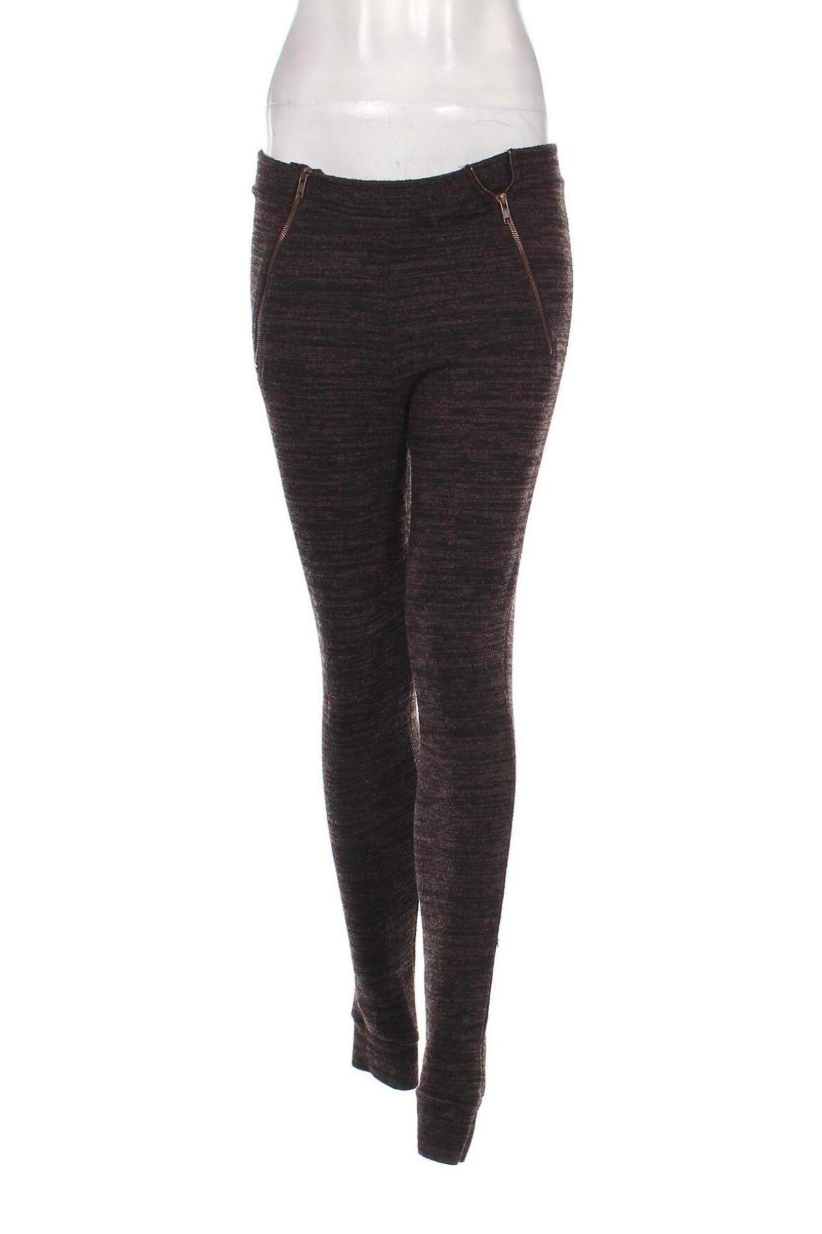 Női leggings Selected Femme, Méret M, Szín Barna, Ár 10 499 Ft