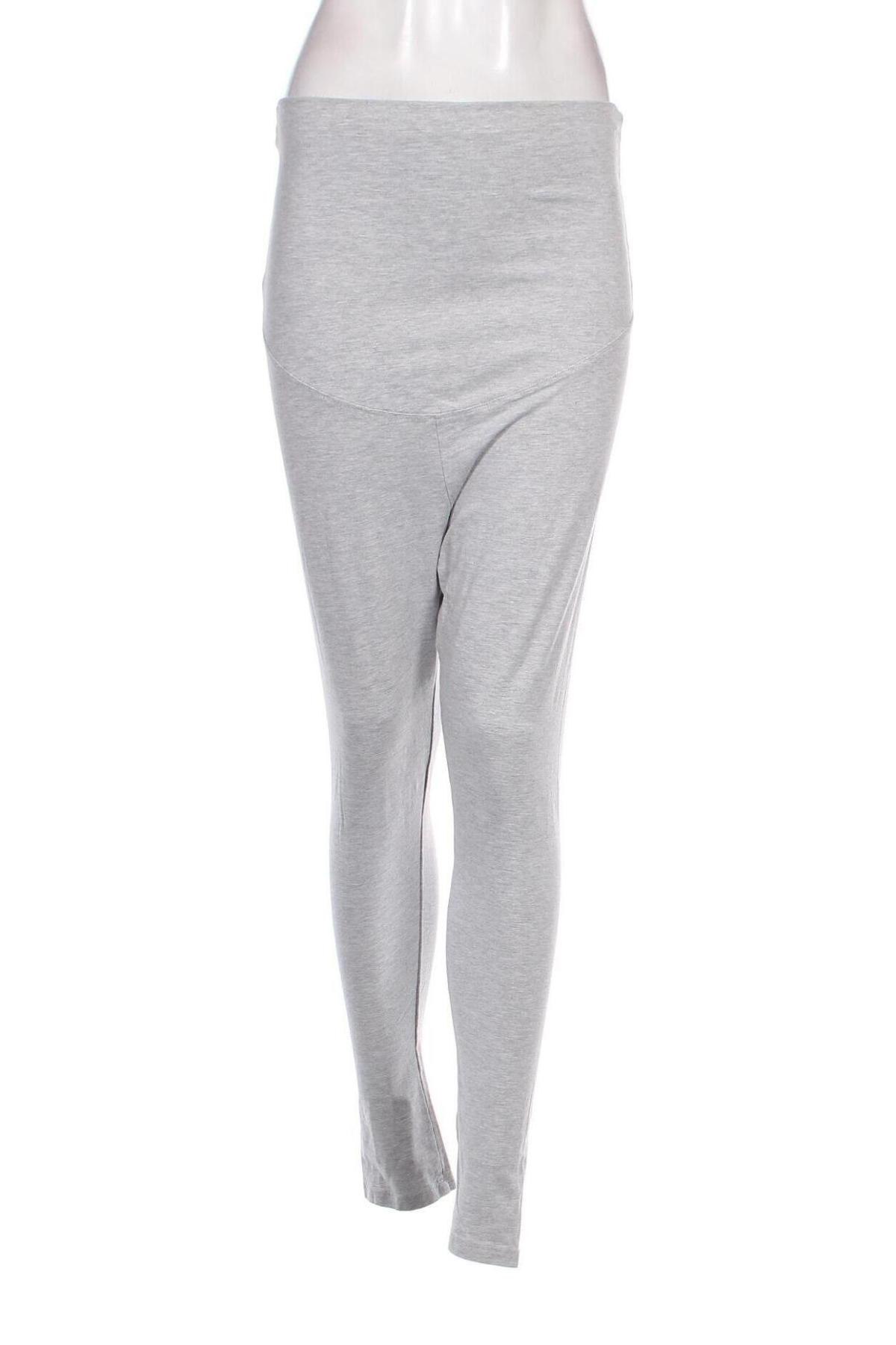 Damen Leggings Sinsay, Größe L, Farbe Grau, Preis € 9,72