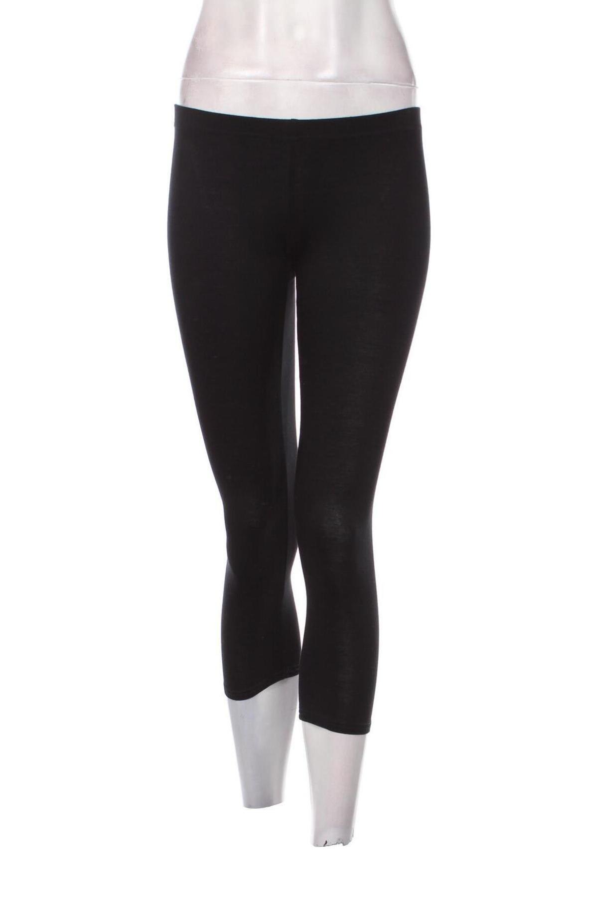 Damen Leggings Sisters Point, Größe S, Farbe Schwarz, Preis 12,99 €