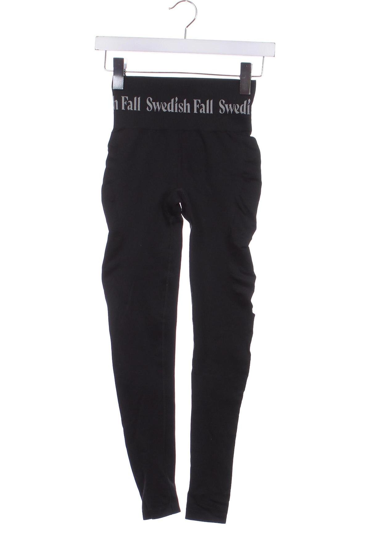 Colant de femei Swedish Fall, Mărime XS, Culoare Negru, Preț 68,88 Lei