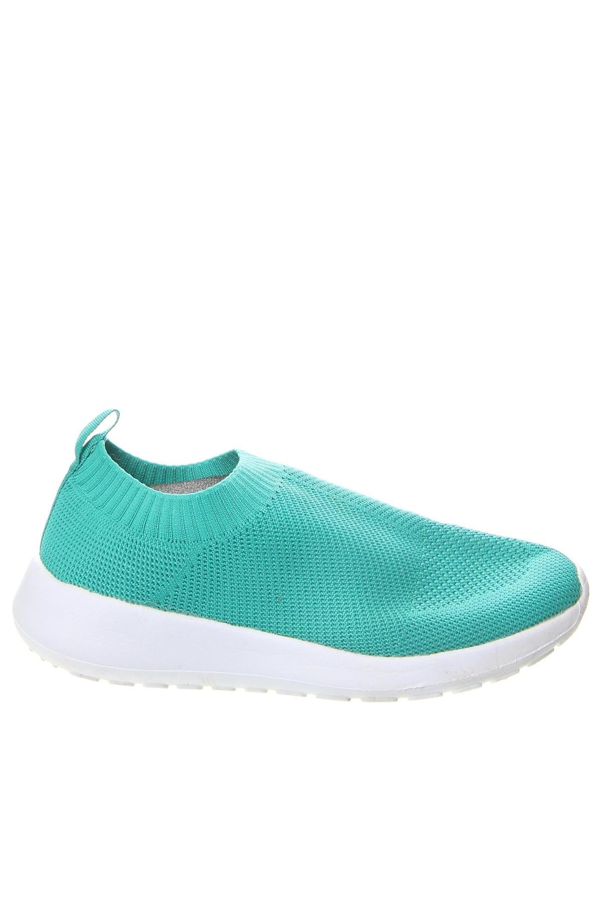 Damenschuhe, Größe 38, Farbe Grün, Preis 19,95 €