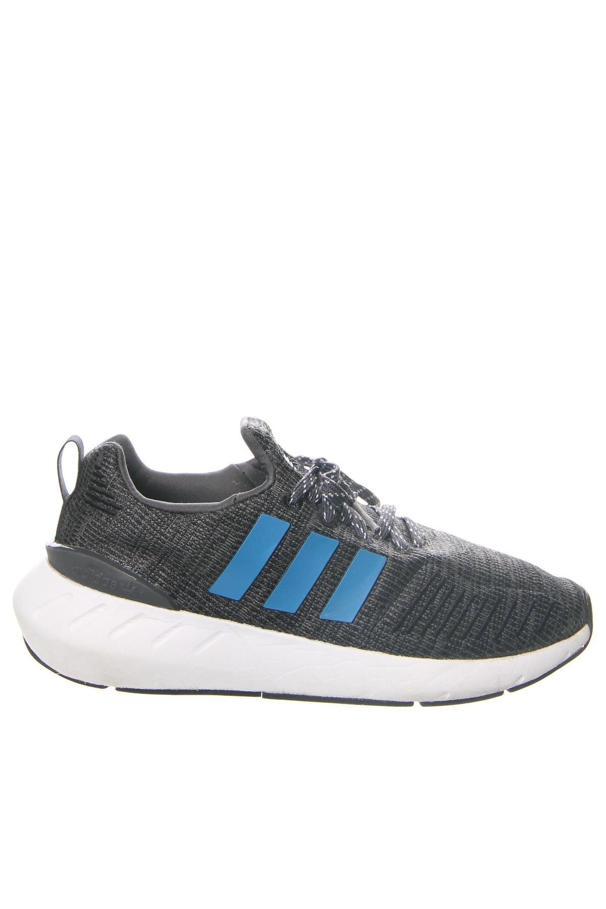 Încălțăminte de damă Adidas Originals, Mărime 38, Culoare Gri, Preț 388,99 Lei