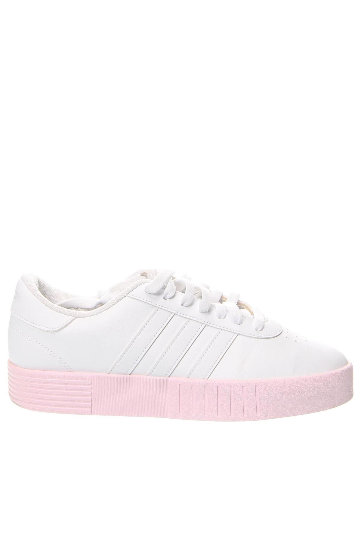 Dámske topánky  Adidas, Veľkosť 41, Farba Biela, Cena  40,38 €