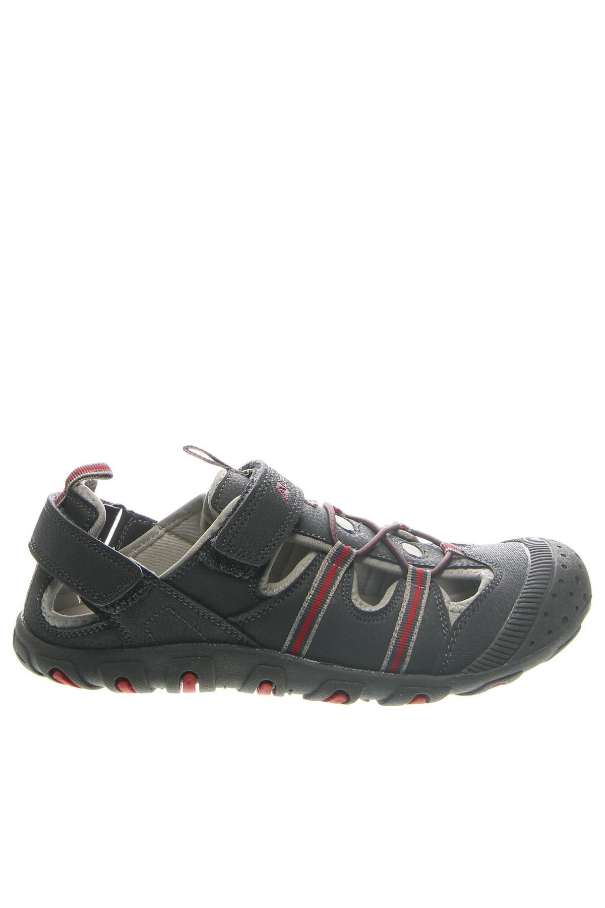 Damenschuhe Alpine Pro, Größe 38, Farbe Grau, Preis € 37,99