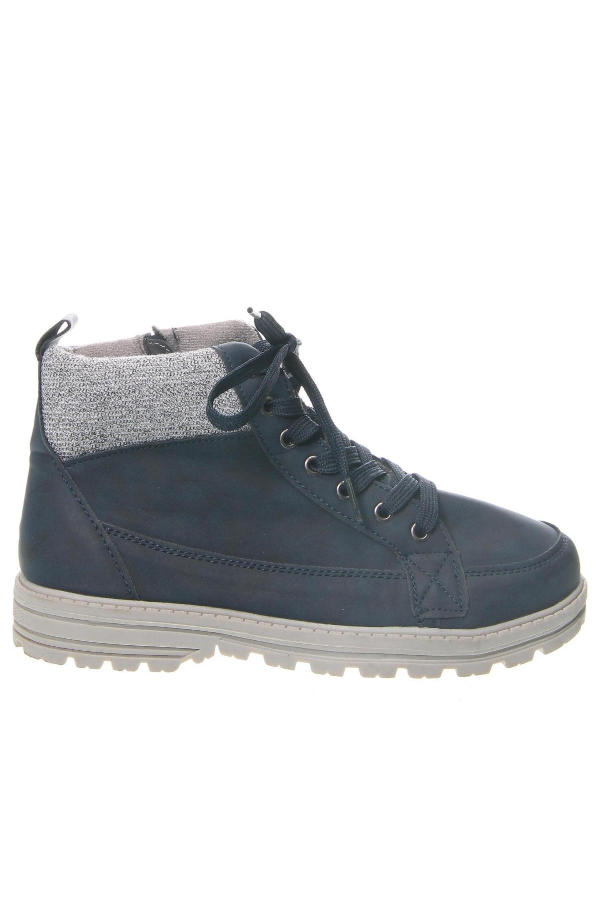 Damenschuhe Bpc Bonprix Collection, Größe 39, Farbe Blau, Preis 19,95 €