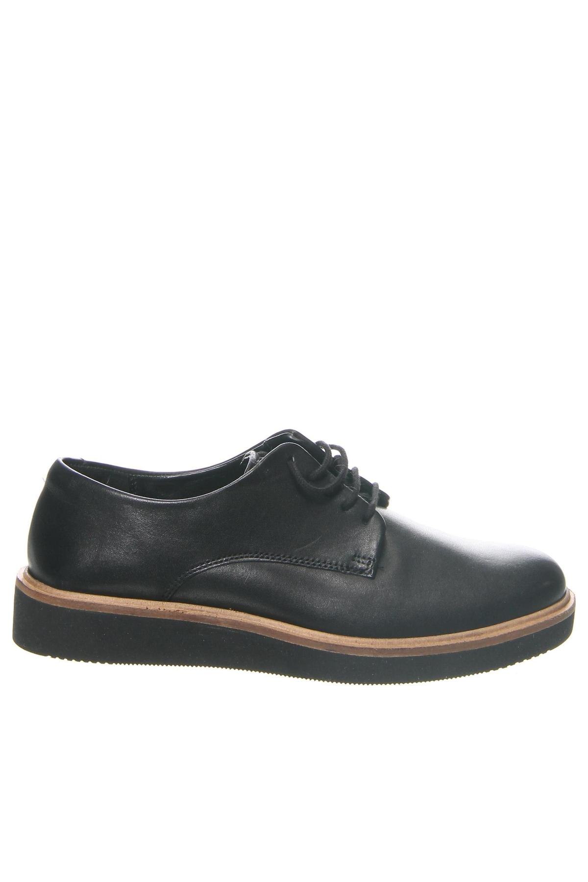 Încălțăminte de damă Clarks, Mărime 39, Culoare Negru, Preț 376,34 Lei