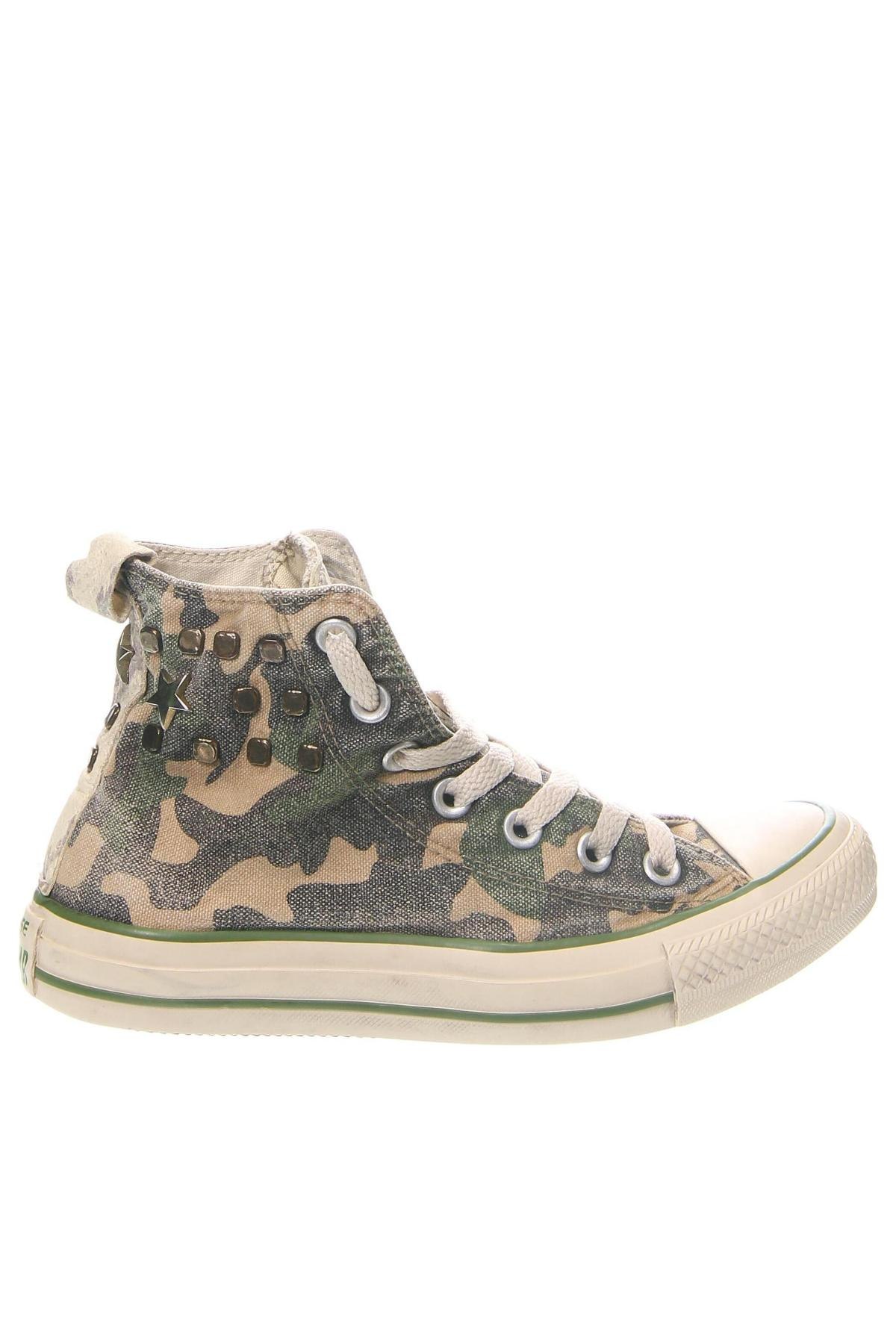 Damenschuhe Converse, Größe 36, Farbe Mehrfarbig, Preis 45,52 €