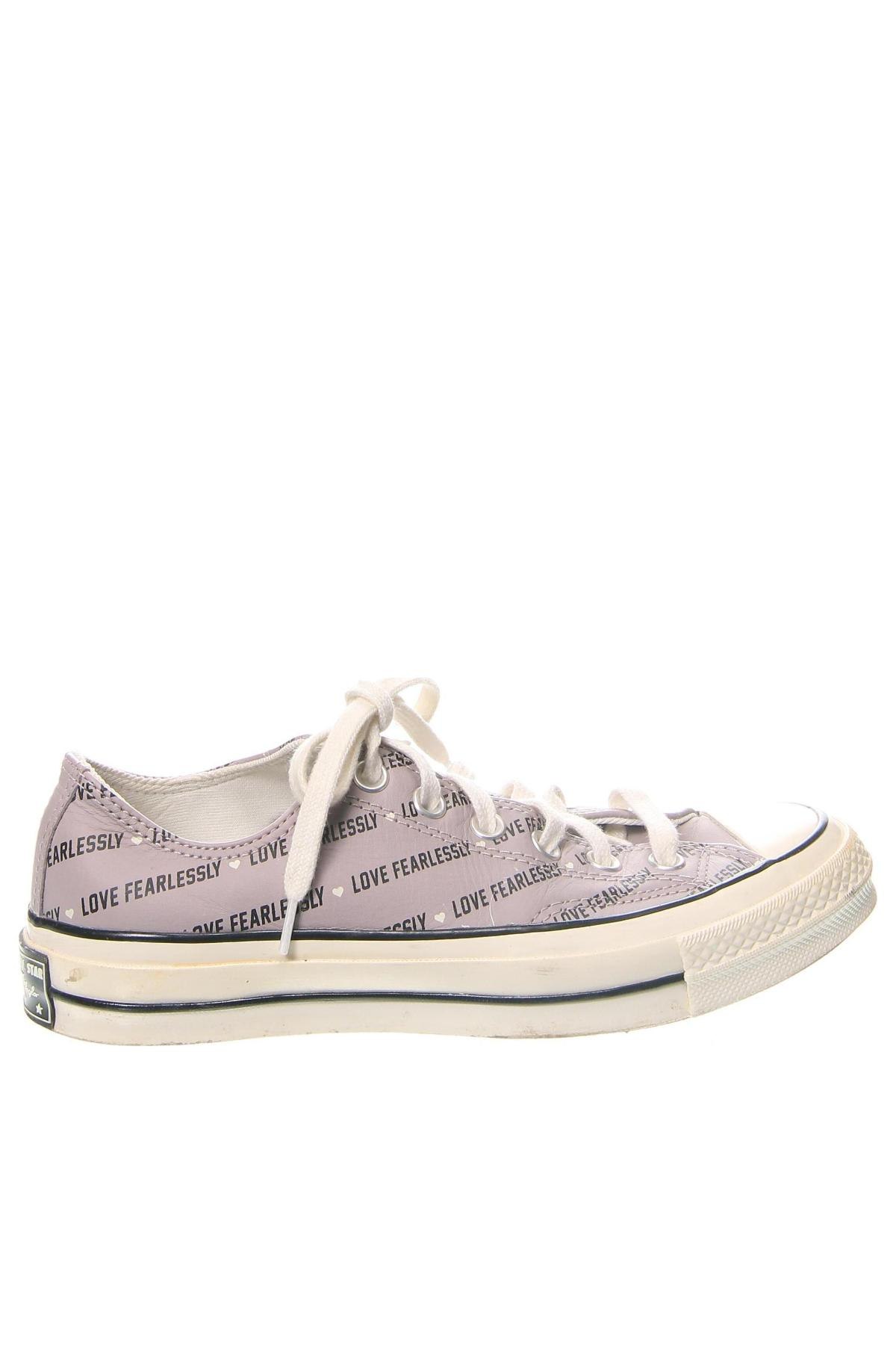 Damenschuhe Converse, Größe 38, Farbe Mehrfarbig, Preis € 45,52