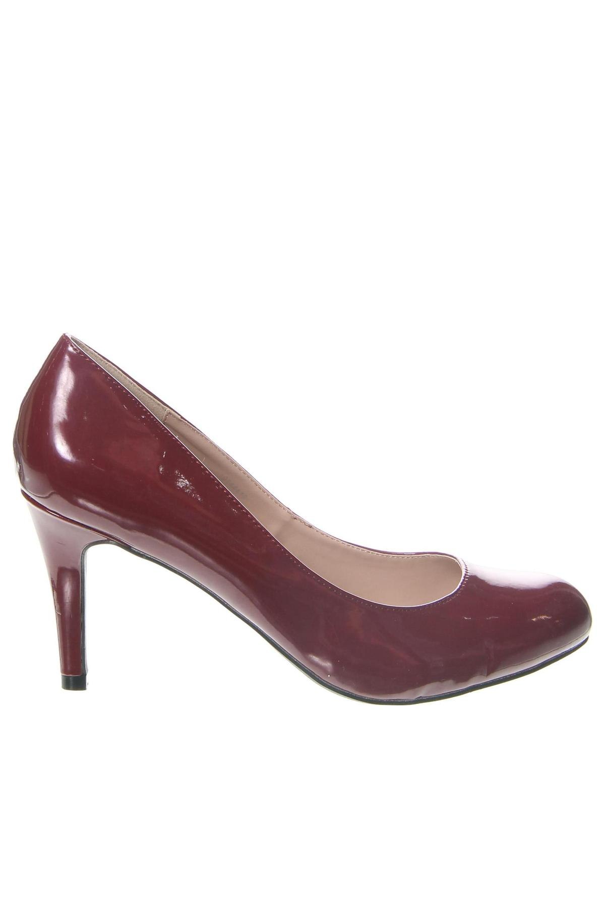 Damenschuhe Dorothy Perkins, Größe 42, Farbe Rot, Preis 43,48 €