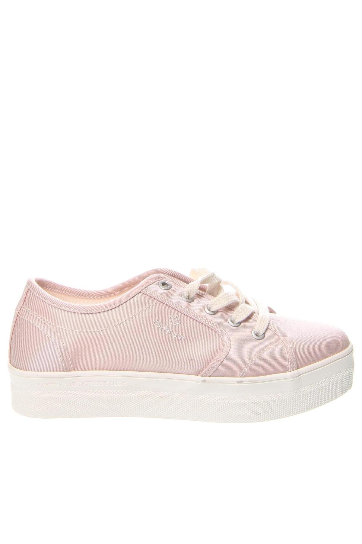 Damenschuhe Gant, Größe 39, Farbe Rosa, Preis 45,45 €