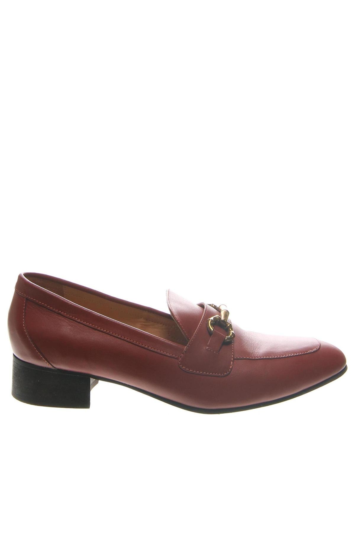 Damenschuhe Gino Rossi, Größe 39, Farbe Rot, Preis € 22,49