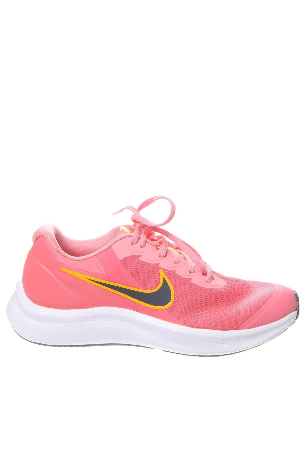 Damenschuhe Nike, Größe 38, Farbe Rosa, Preis 77,99 €