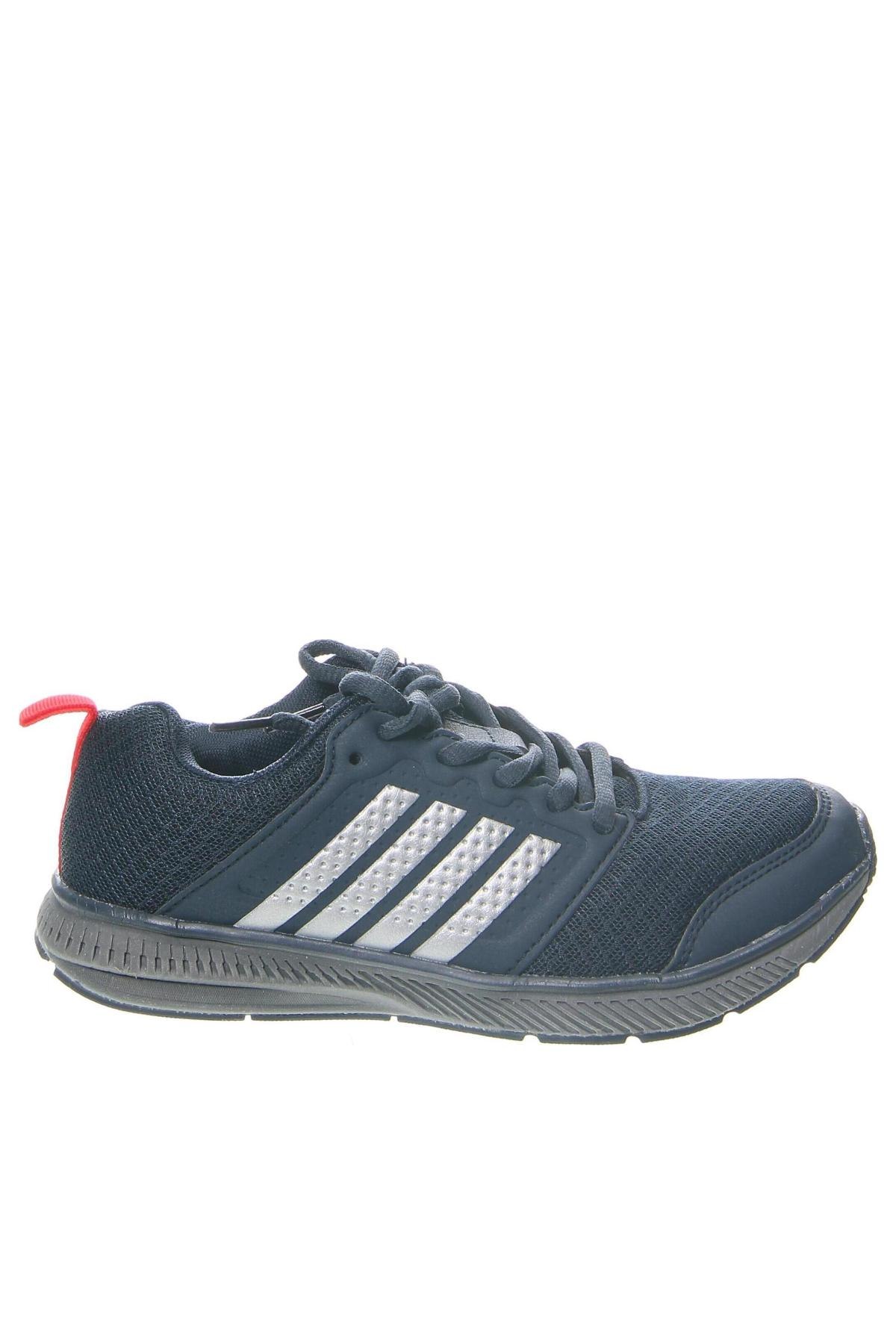 Damenschuhe Runners, Größe 37, Farbe Blau, Preis 22,49 €