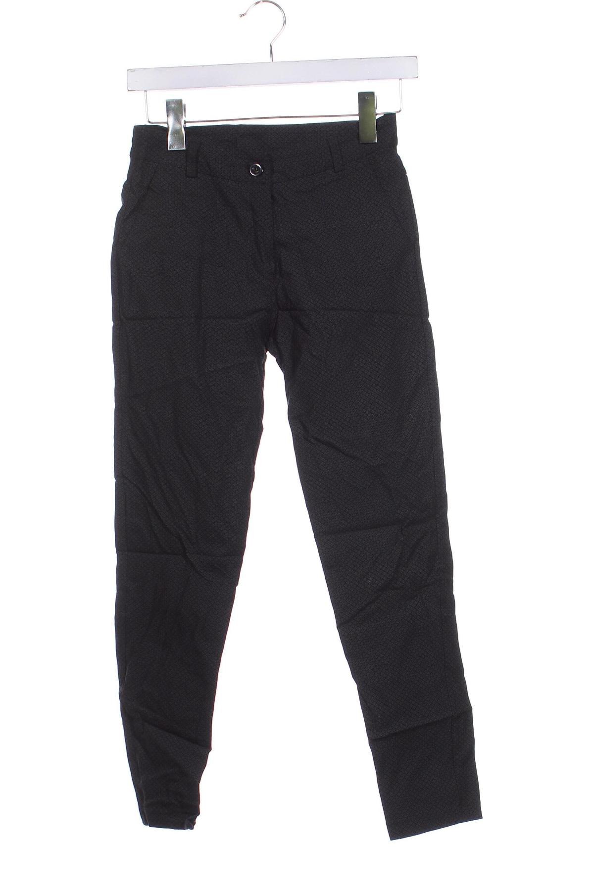 Pantaloni de femei, Mărime S, Culoare Negru, Preț 95,99 Lei