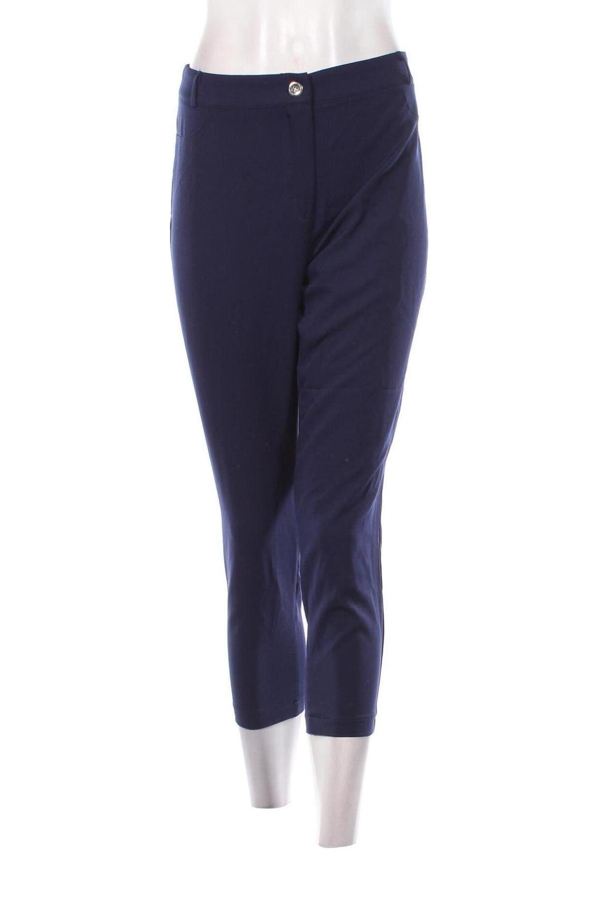 Damenhose, Größe M, Farbe Blau, Preis 20,49 €