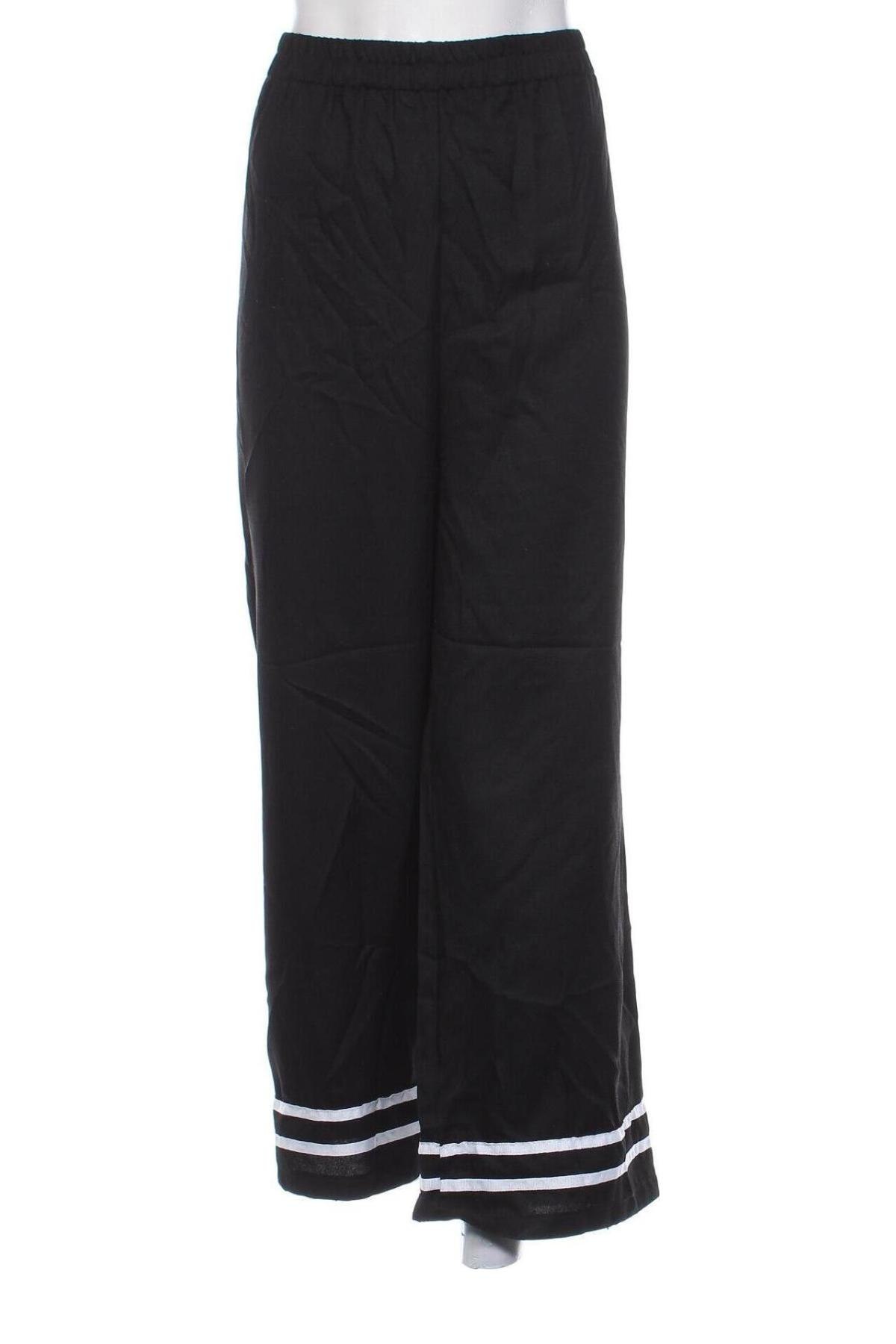 Pantaloni de femei, Mărime XL, Culoare Negru, Preț 95,99 Lei