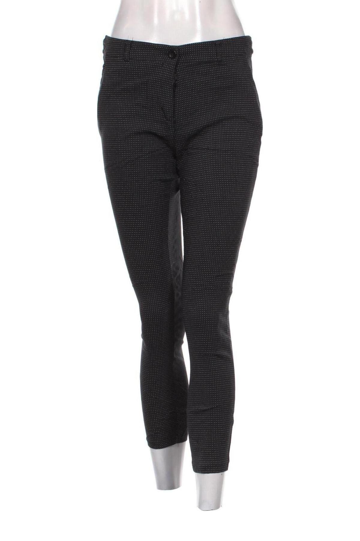 Pantaloni de femei, Mărime M, Culoare Negru, Preț 28,99 Lei