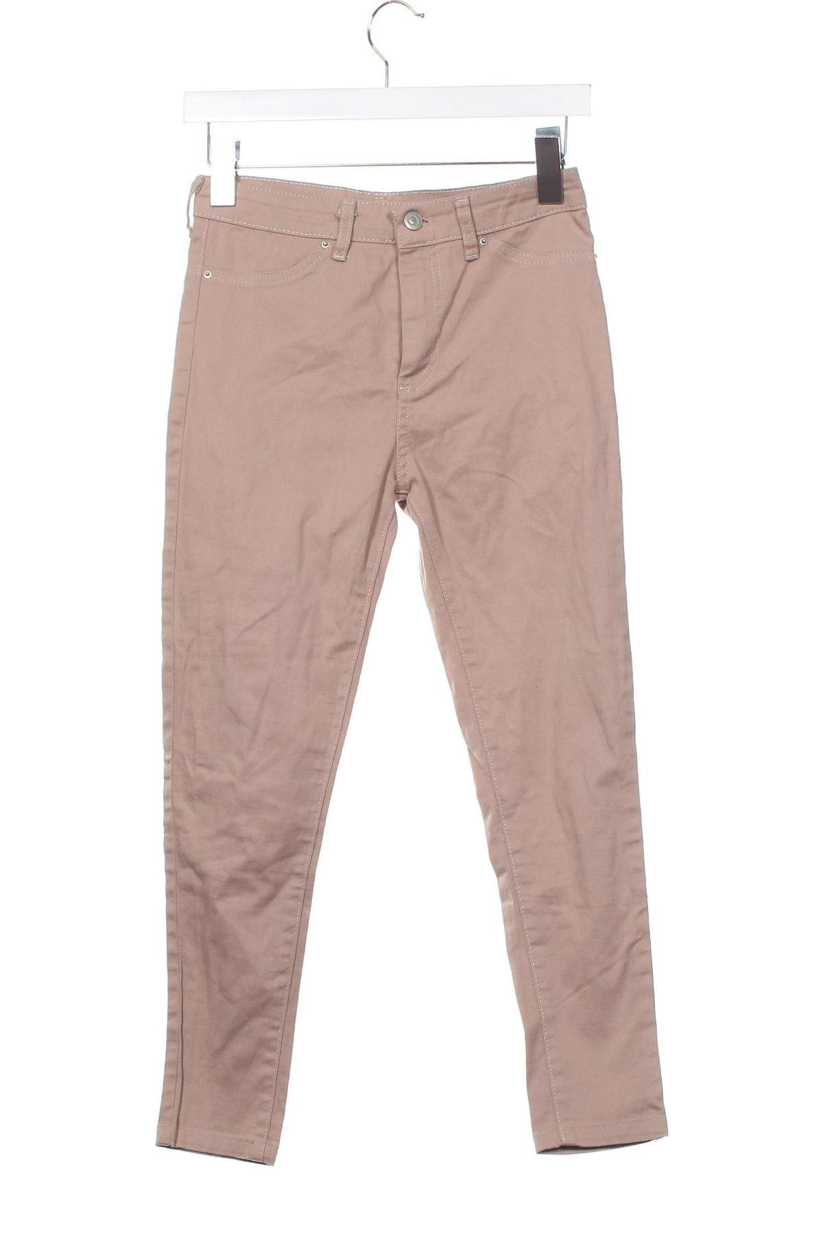 Damenhose, Größe M, Farbe Beige, Preis 14,84 €