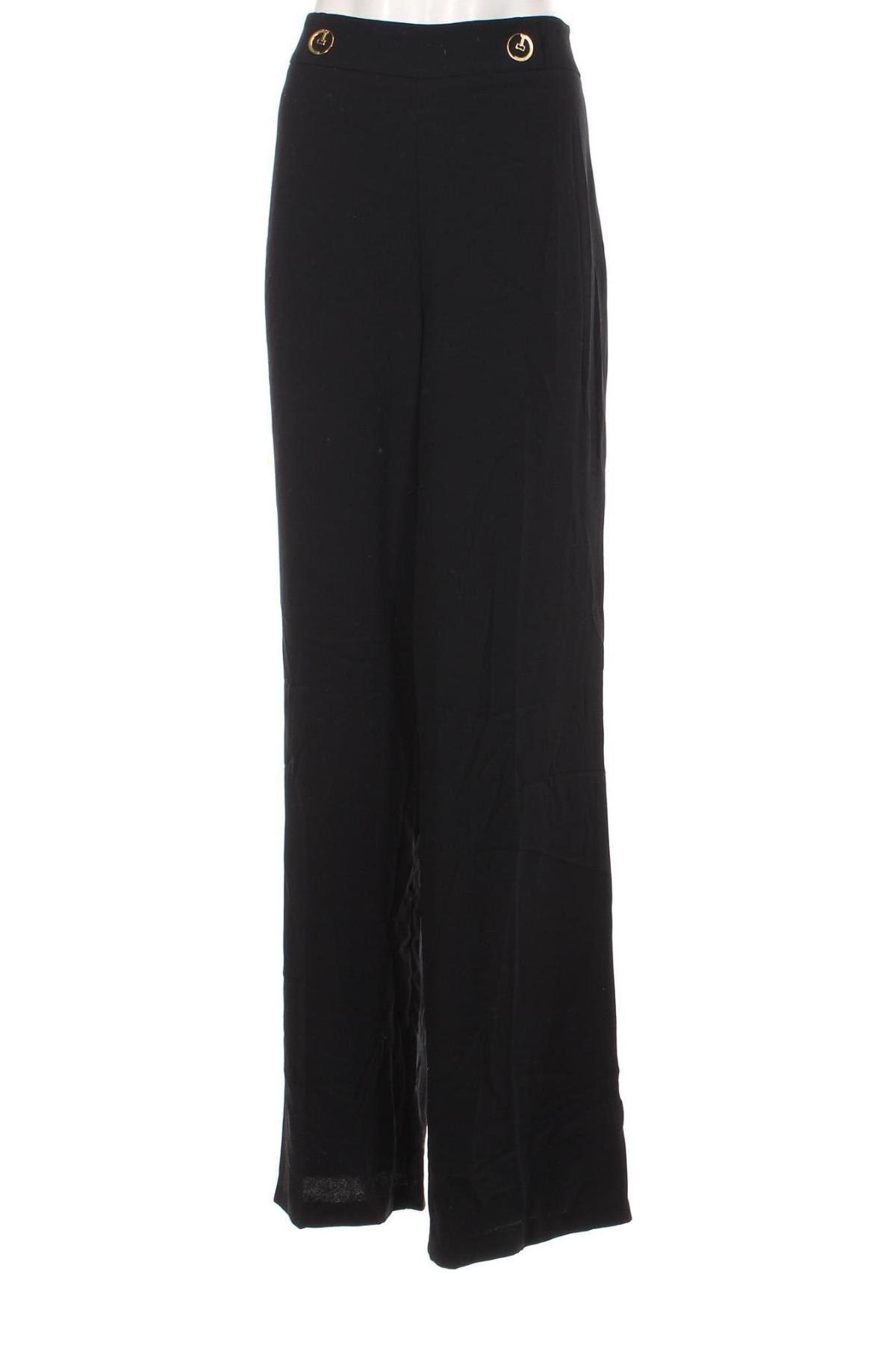 Pantaloni de femei, Mărime XL, Culoare Negru, Preț 48,99 Lei