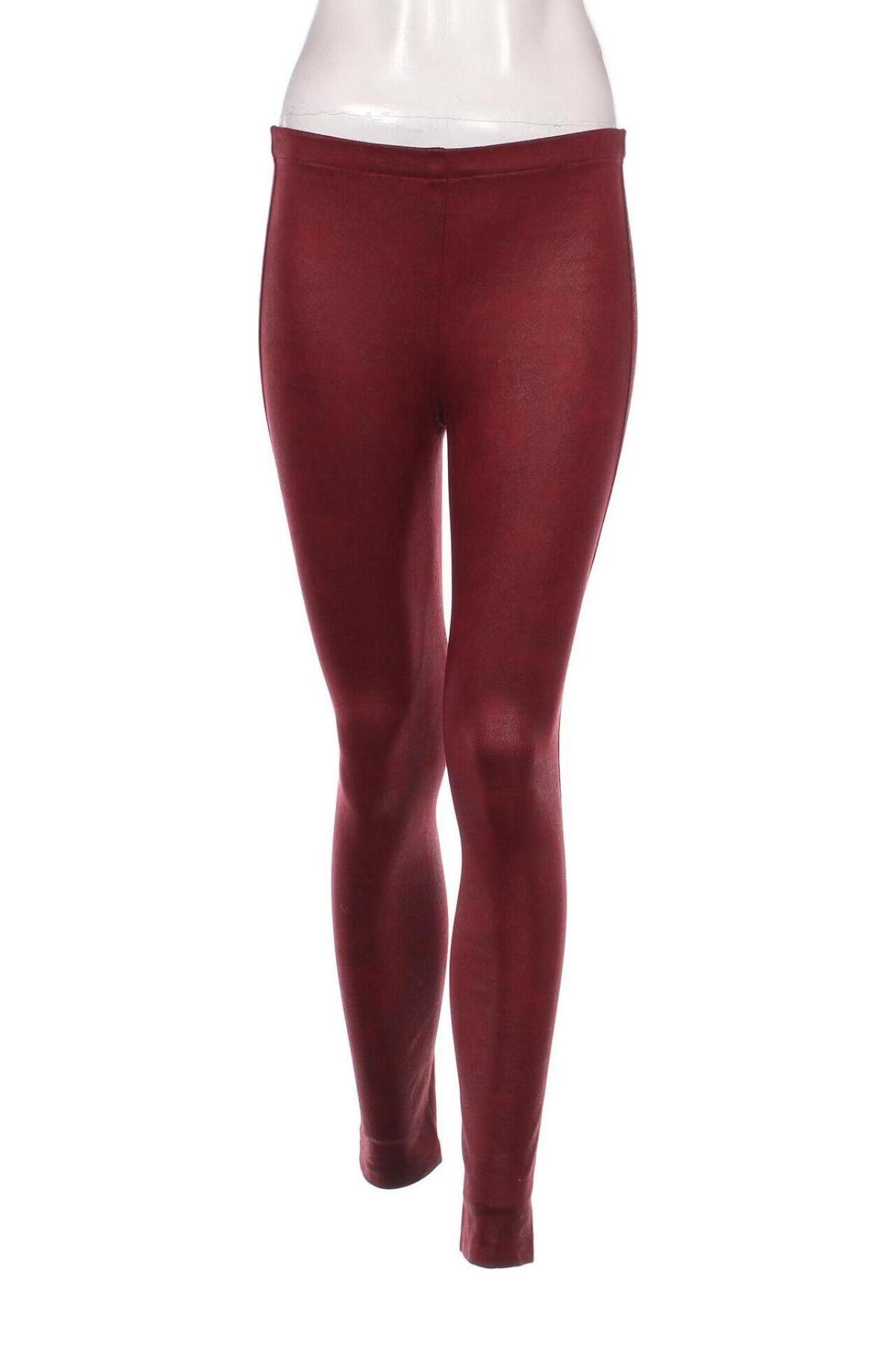 Damenhose, Größe S, Farbe Rot, Preis 20,49 €