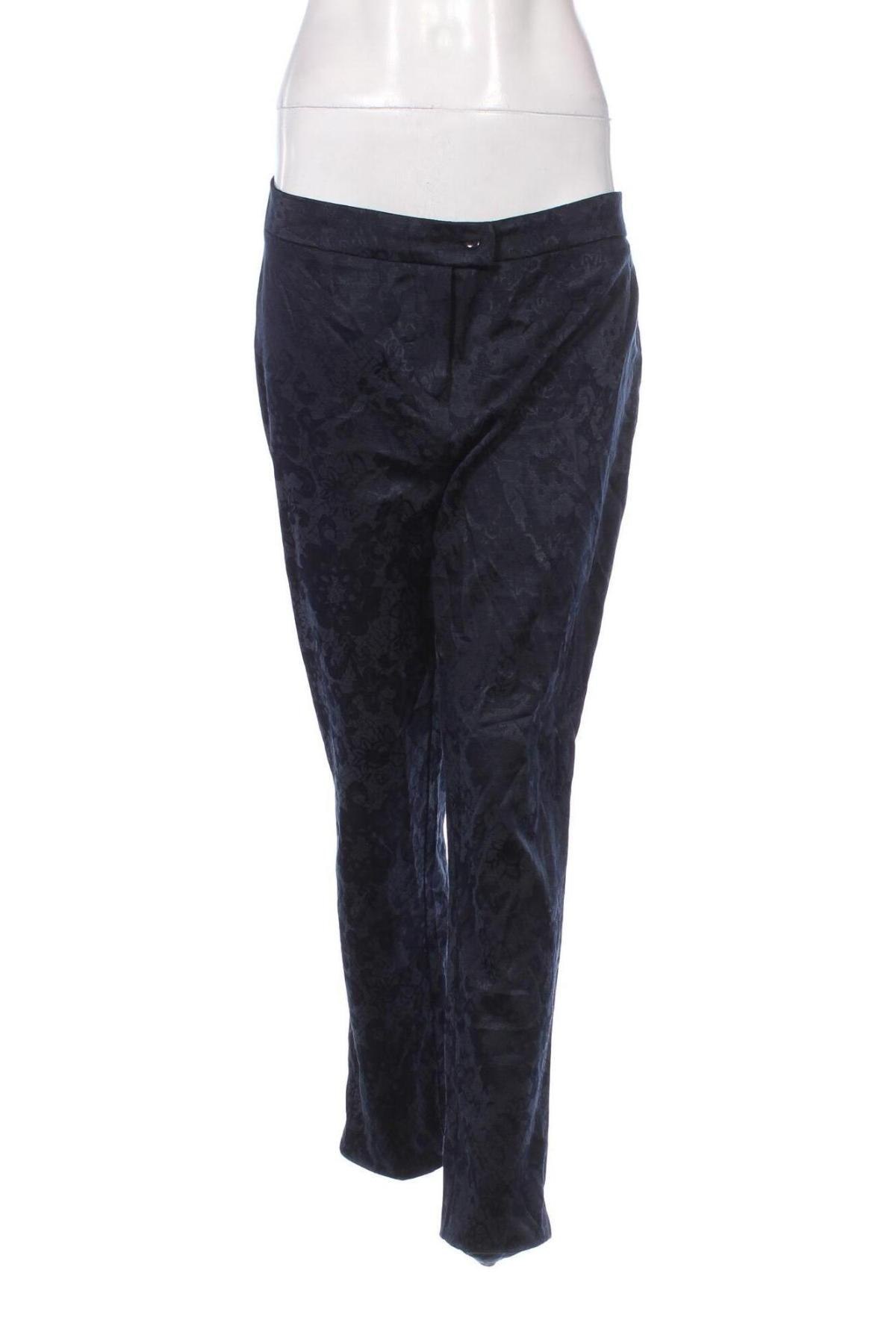 Pantaloni de femei, Mărime M, Culoare Albastru, Preț 95,99 Lei