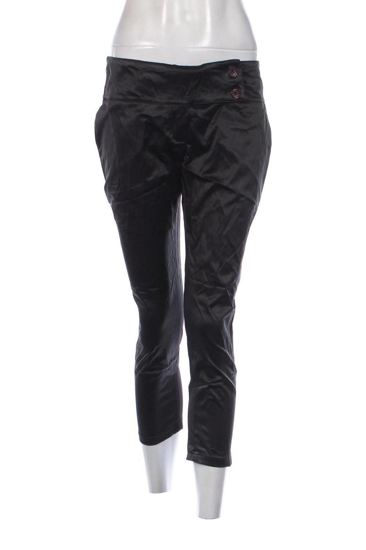 Pantaloni de femei, Mărime M, Culoare Negru, Preț 38,99 Lei