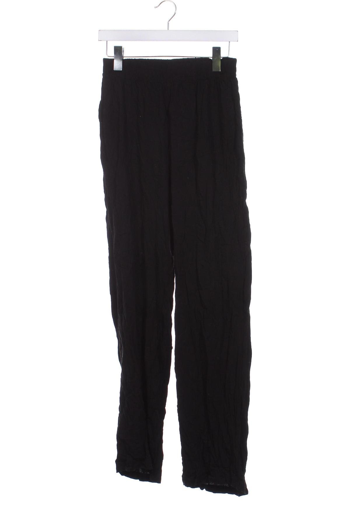 Pantaloni de femei, Mărime XS, Culoare Negru, Preț 74,00 Lei