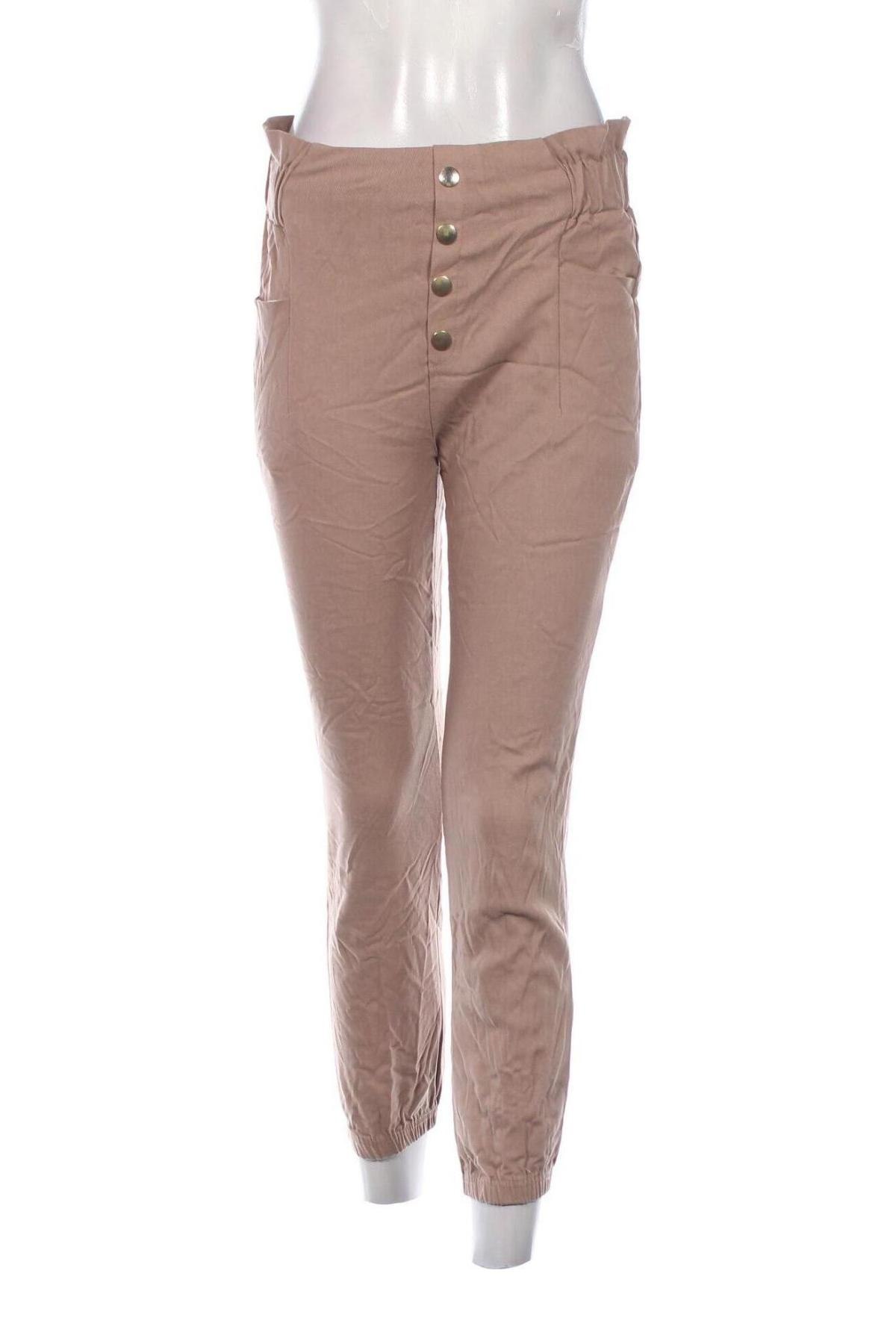 Damenhose, Größe S, Farbe Braun, Preis € 7,49