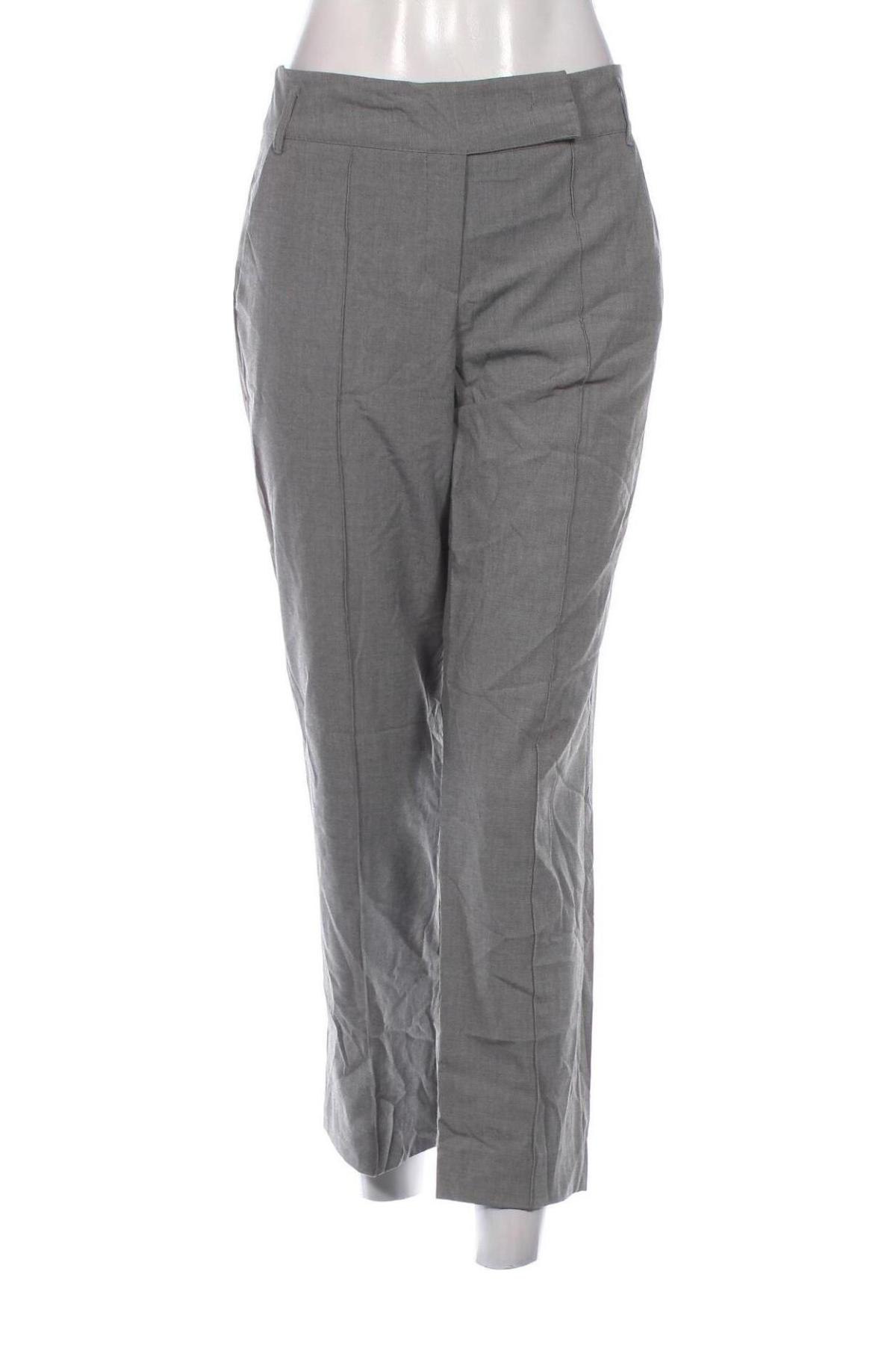 Damenhose, Größe L, Farbe Grau, Preis 20,49 €