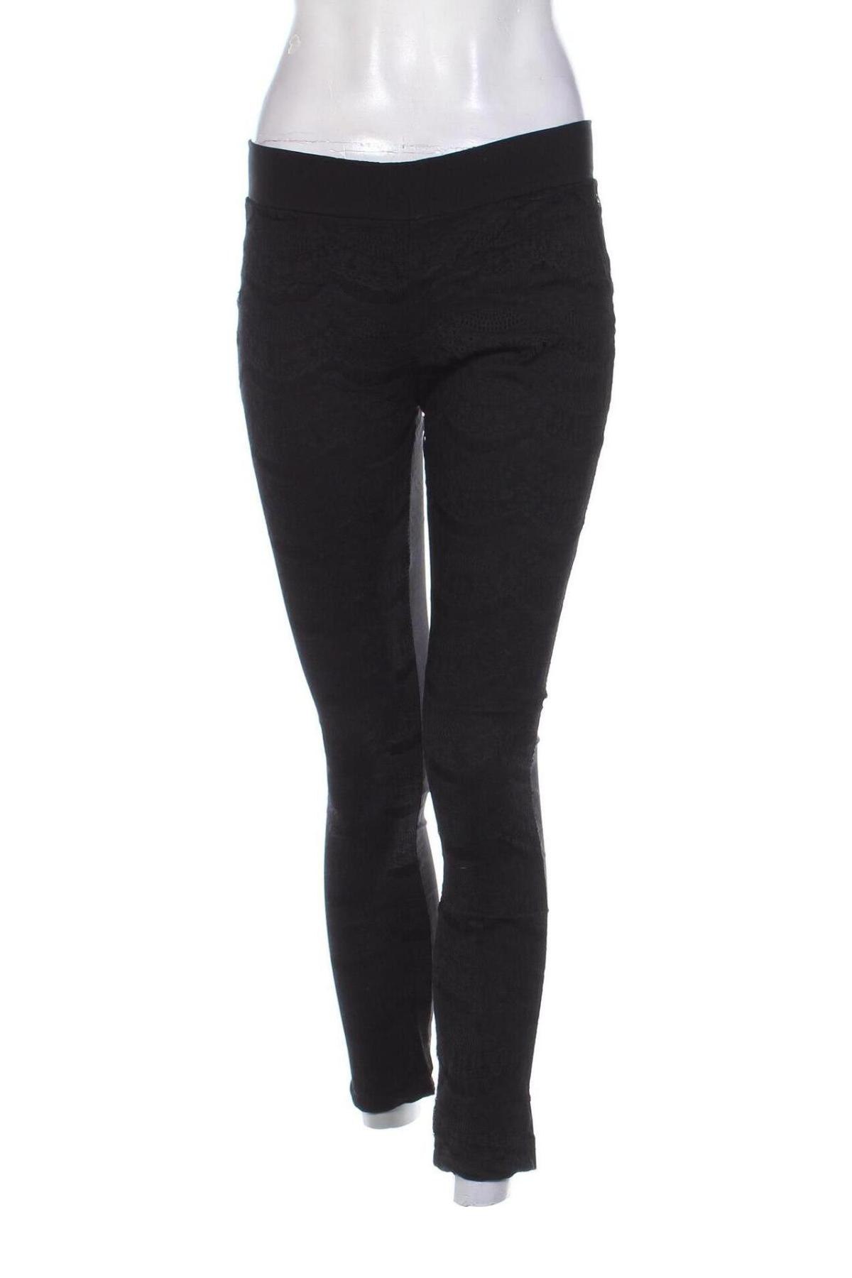 Damenhose, Größe M, Farbe Schwarz, Preis € 7,49