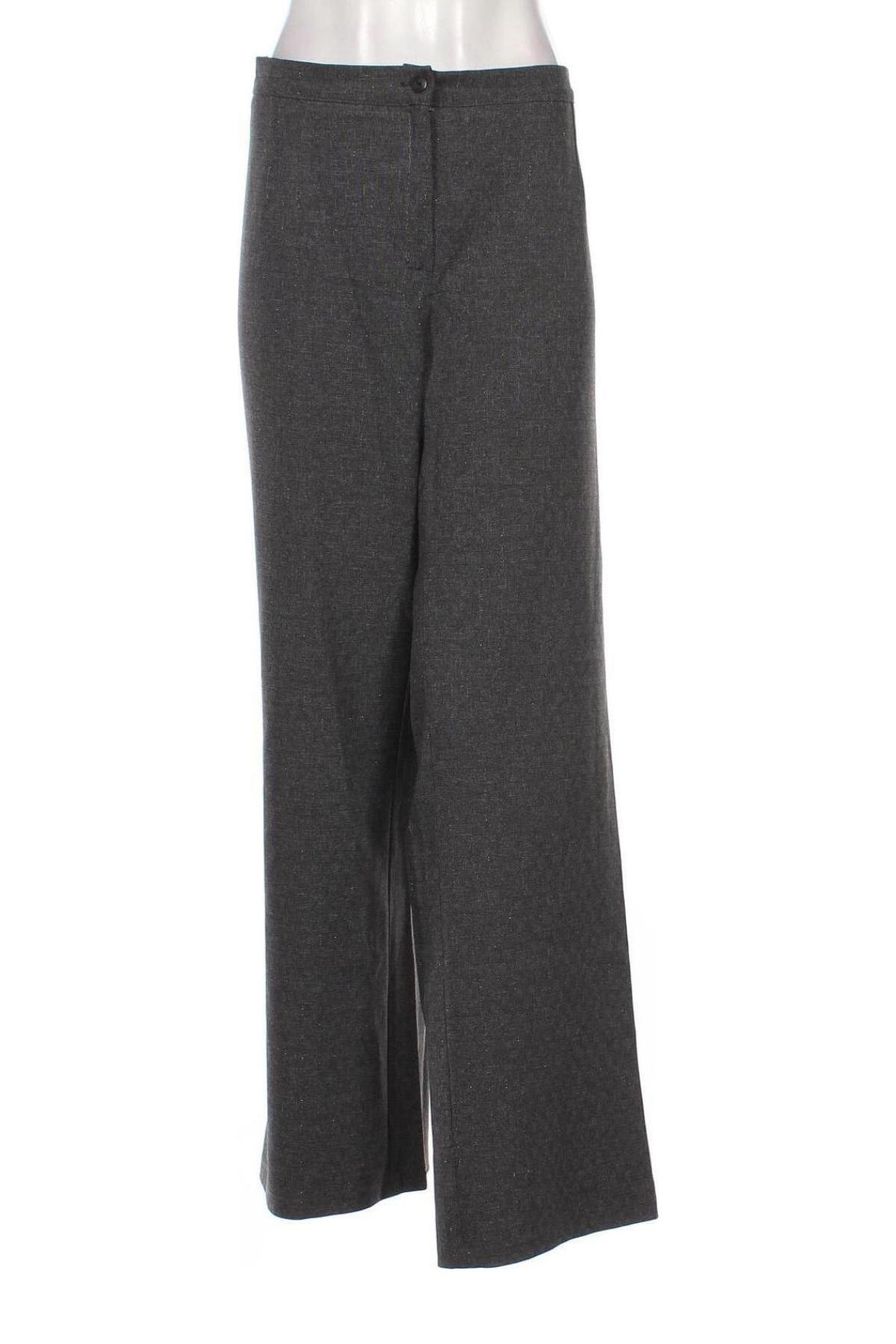 Damenhose, Größe XXL, Farbe Grau, Preis 14,91 €