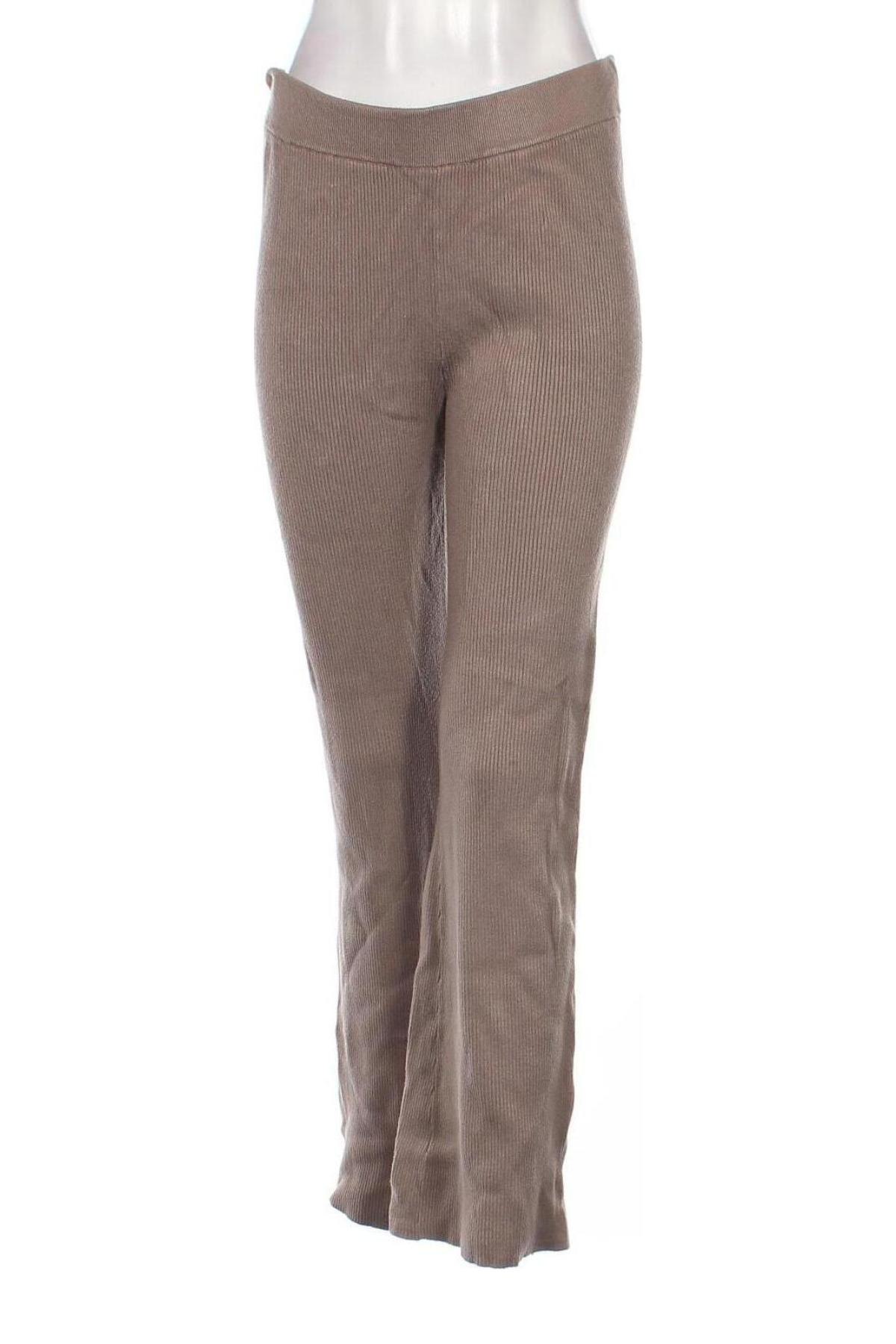 Pantaloni de femei, Mărime M, Culoare Gri, Preț 73,98 Lei