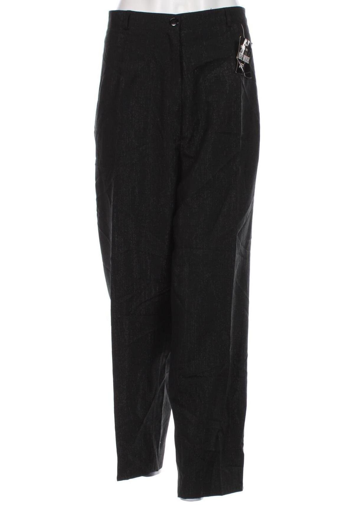 Damenhose, Größe 3XL, Farbe Schwarz, Preis € 32,49